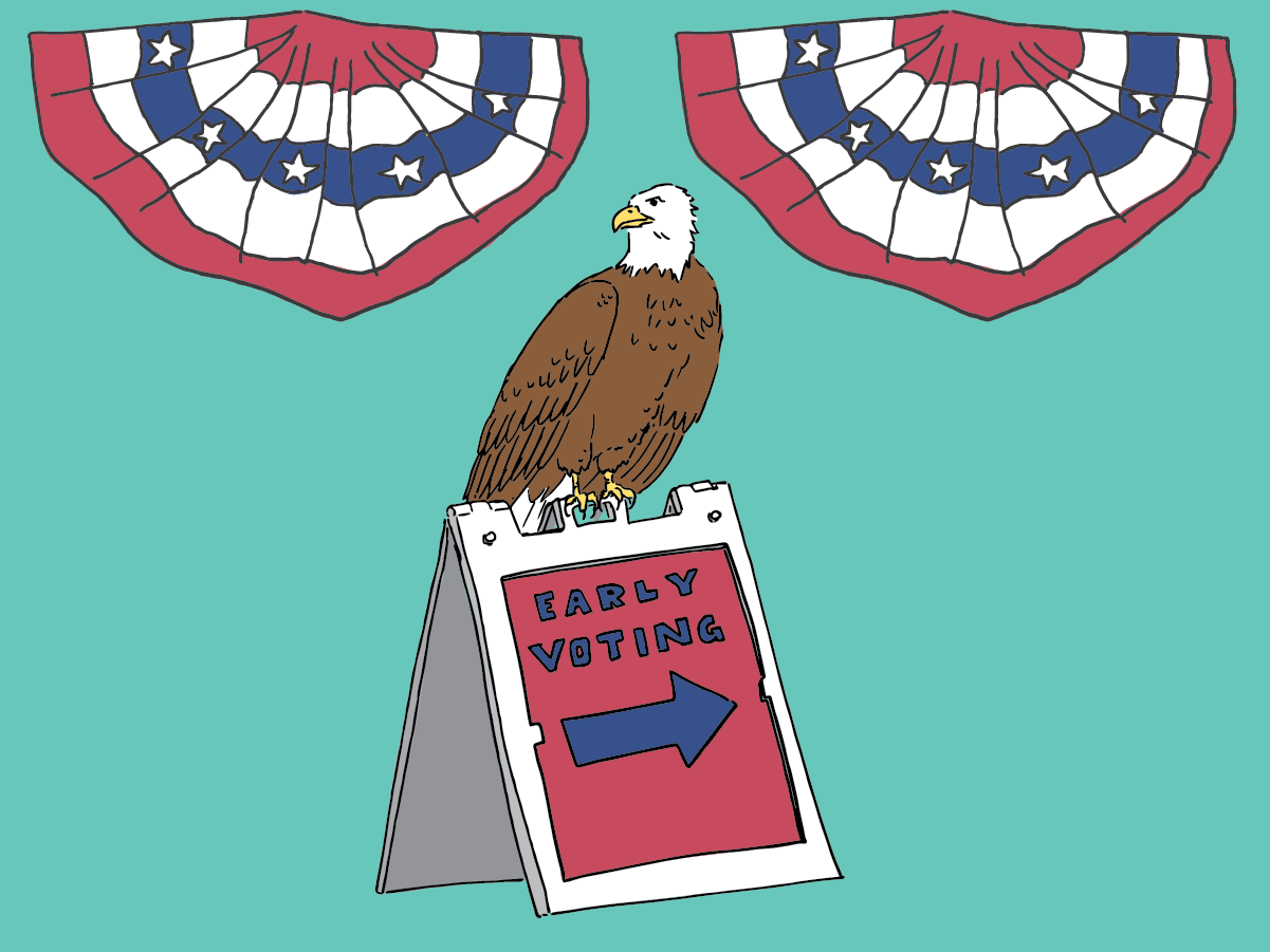 When Where And How To Vote Early In Indiana S May 7 Primary