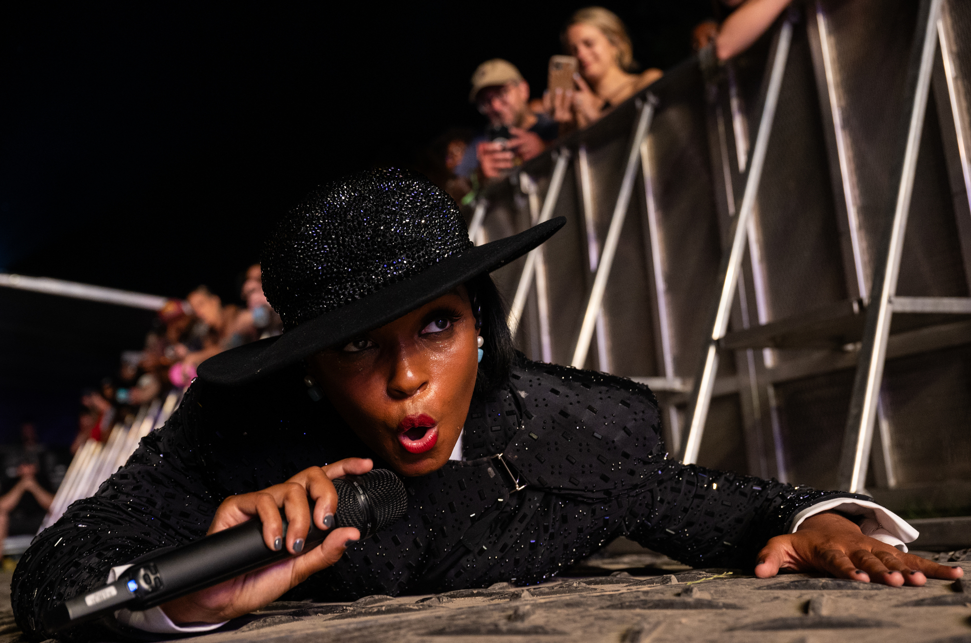 Photos: I Made Rock ‘N’ Roll celebrates Black rock music