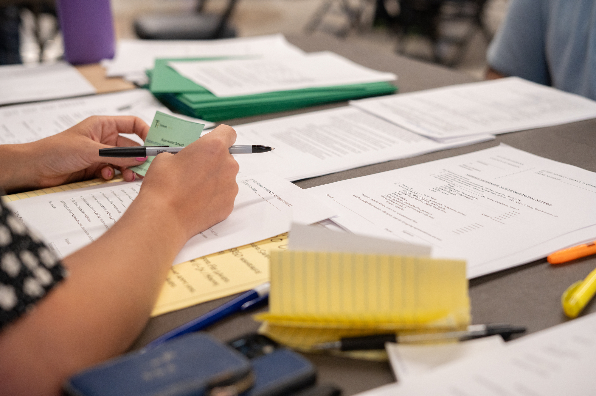Get your license back for free at Gainbridge on June 17