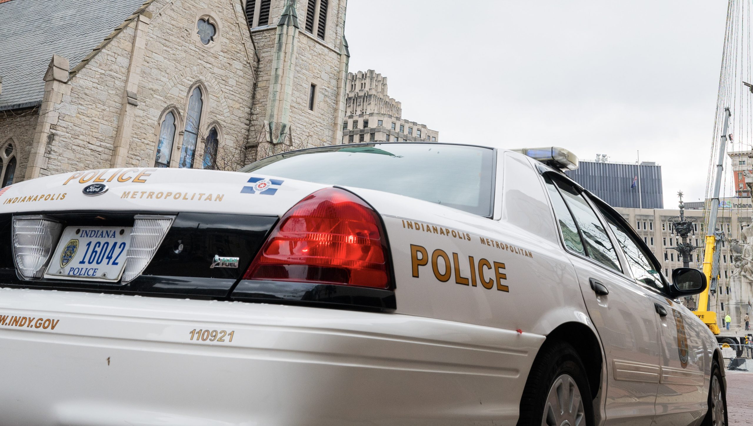 Indy police to enforce youth curfew, add patrols after deadly downtown ...