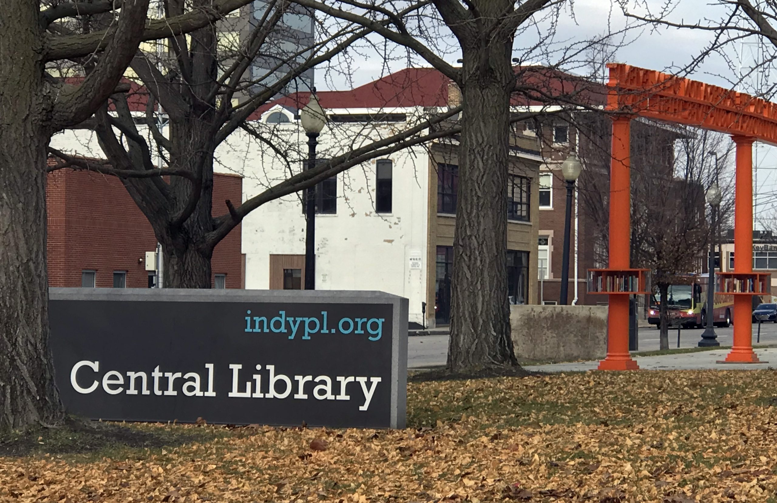 Test your trivia knowledge at free library event
