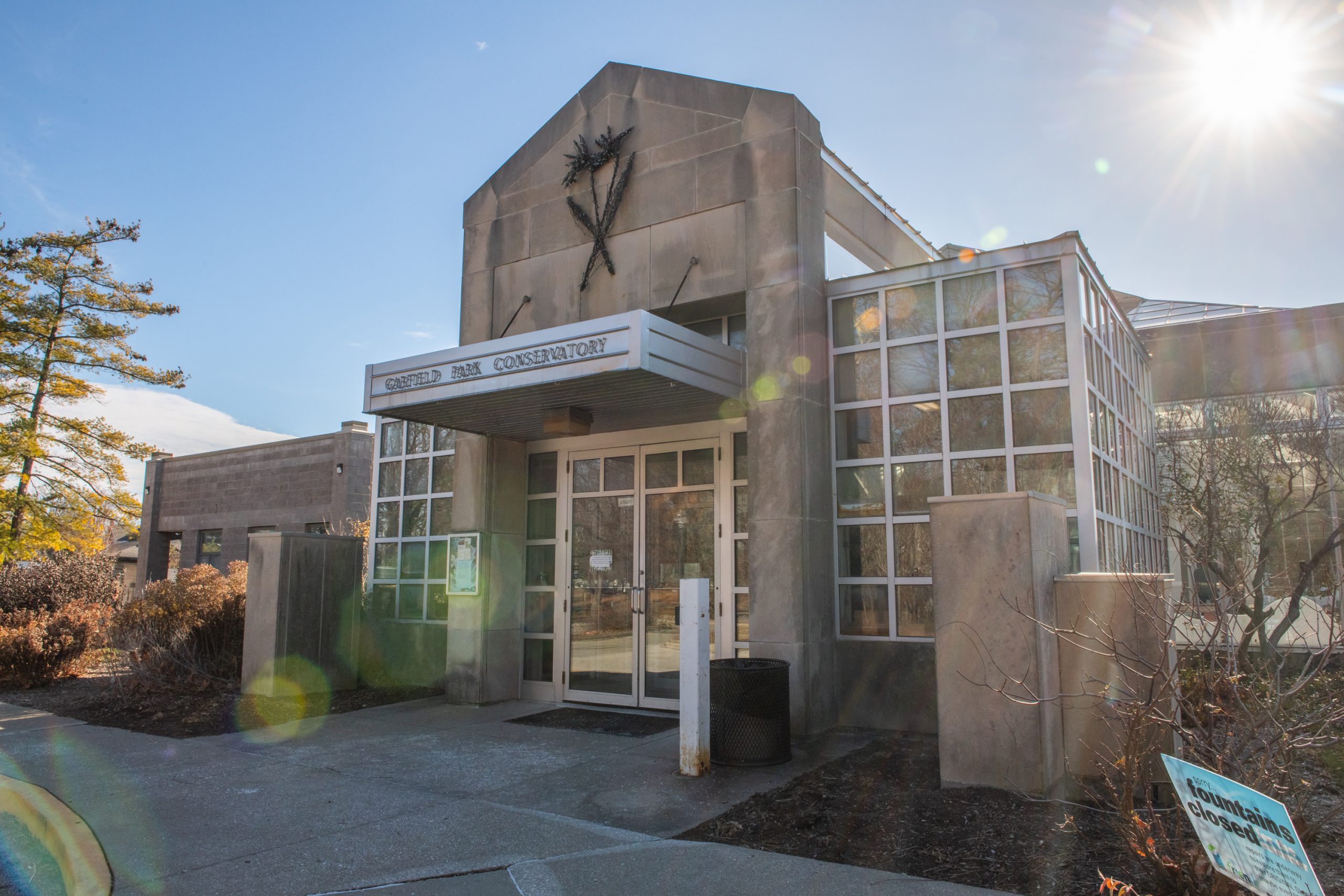 Garfield Park Conservatory will combine nature and crafts in June
