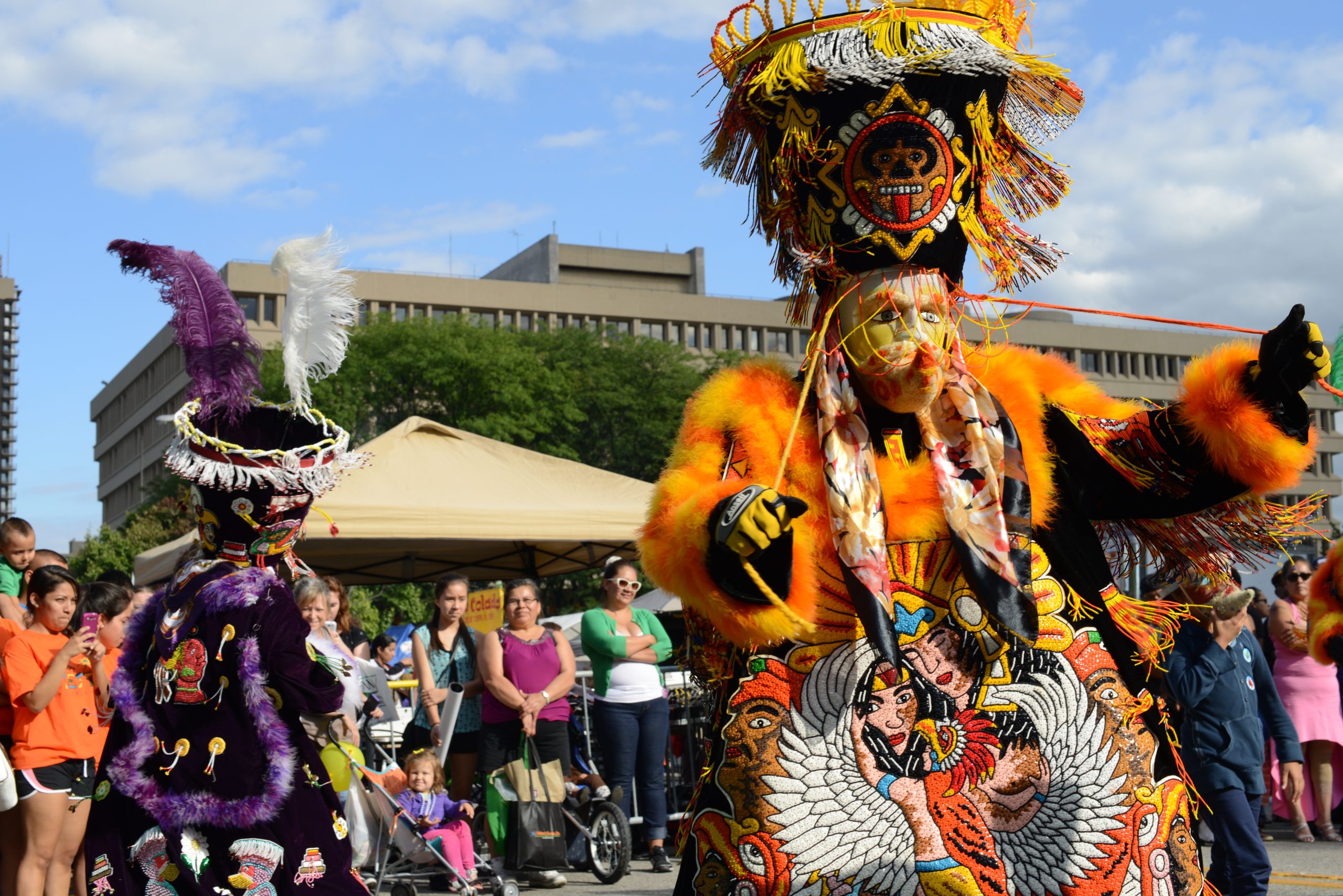 La Plaza cancels Hispanic Heritage Month celebration