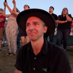 Brent Aldrich headshot