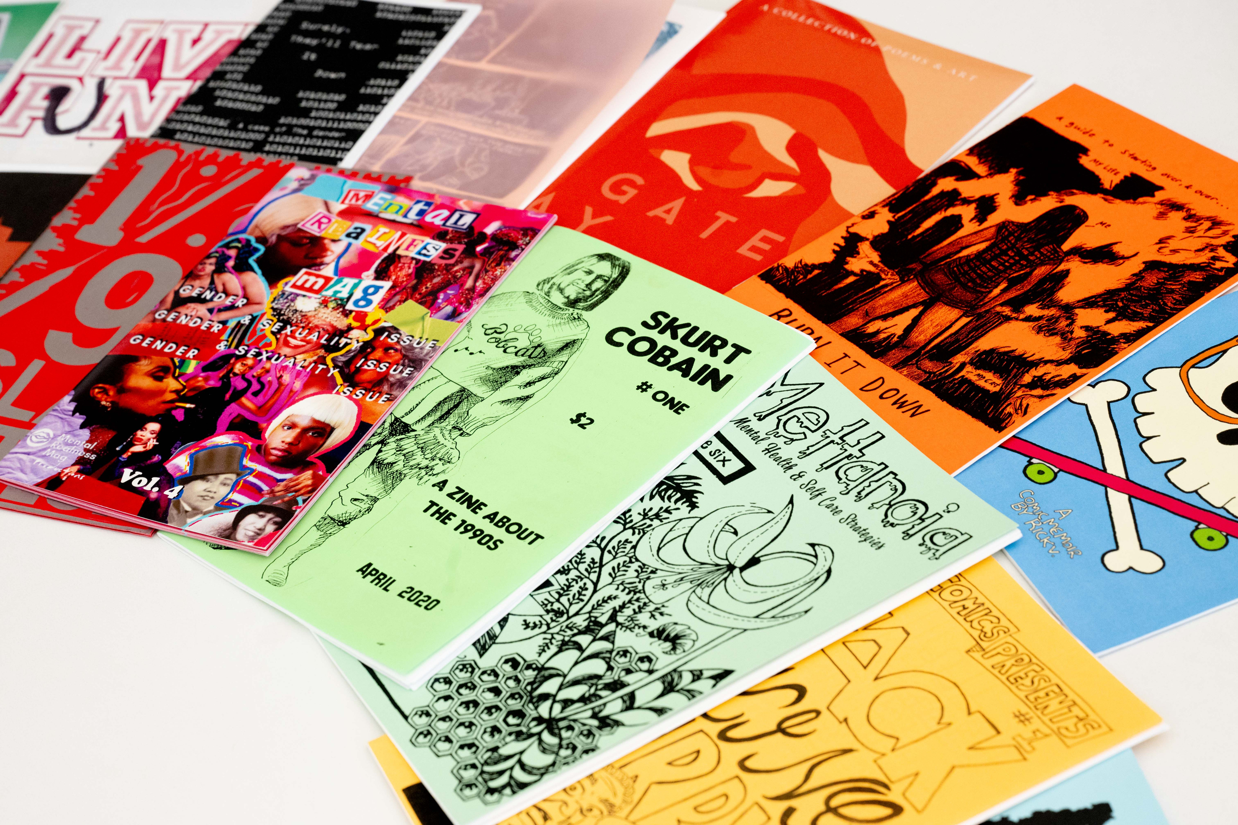 その他 Tohji Mall Boyz Ollie DAWN ZINE Tohji Mall Boyz Ollie DAWN ZINE