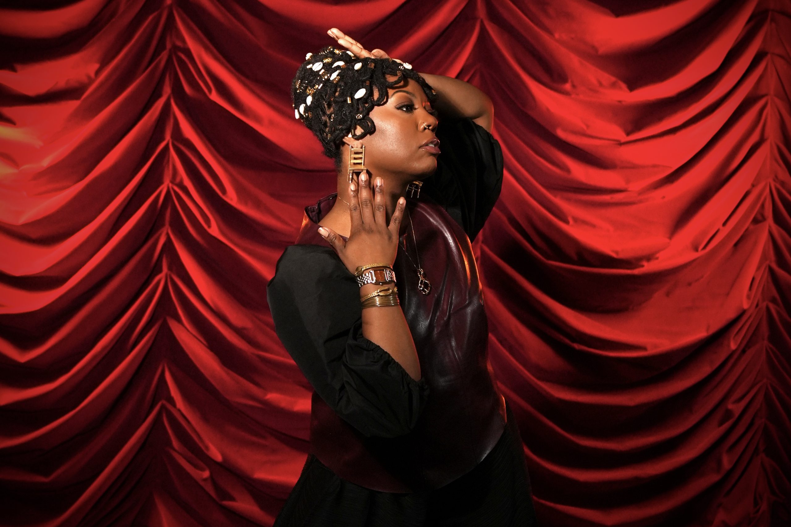 Meet the 2025 Art & Soul Featured Artists