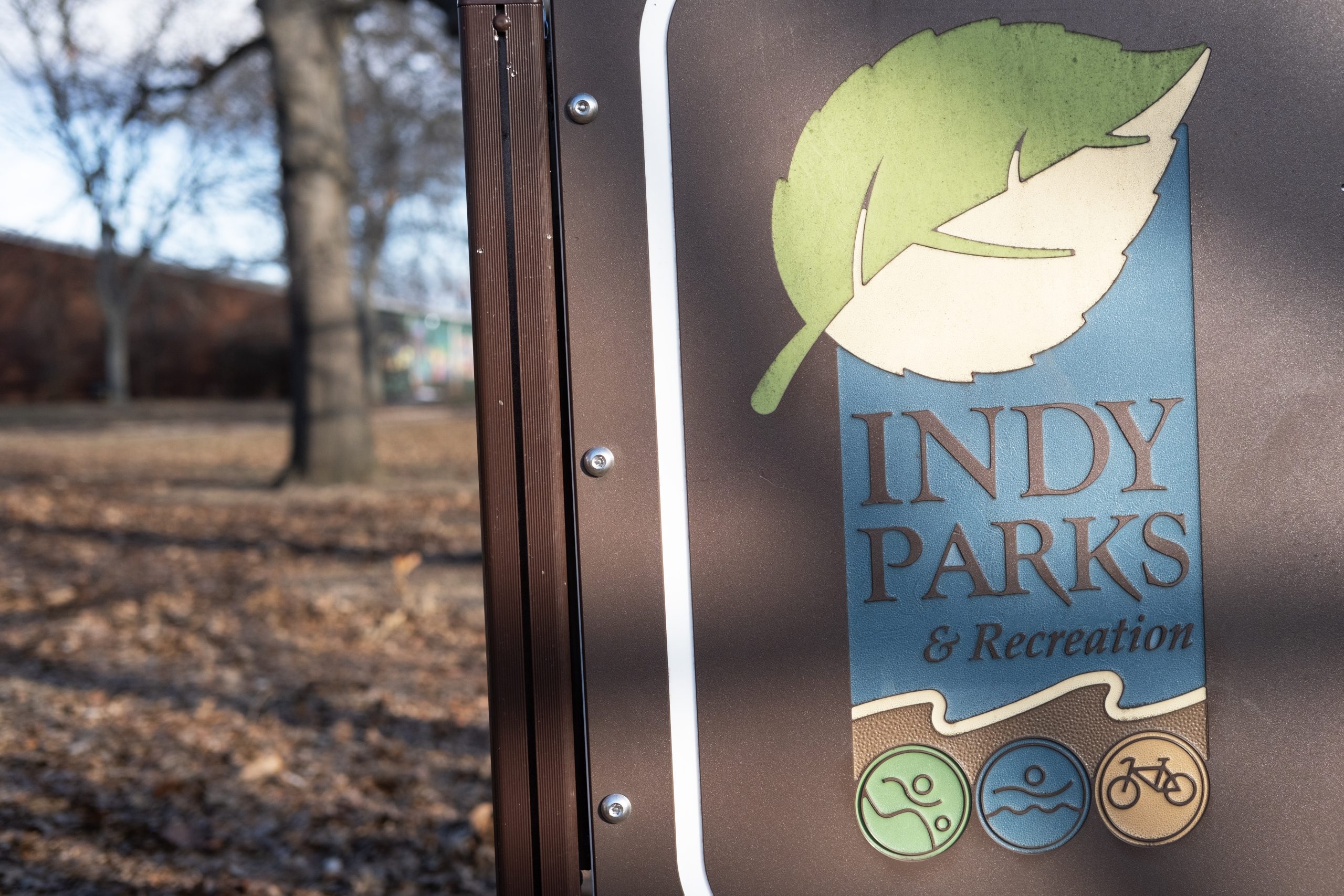 How will Indy Parks use nearly $54 million in 2027?