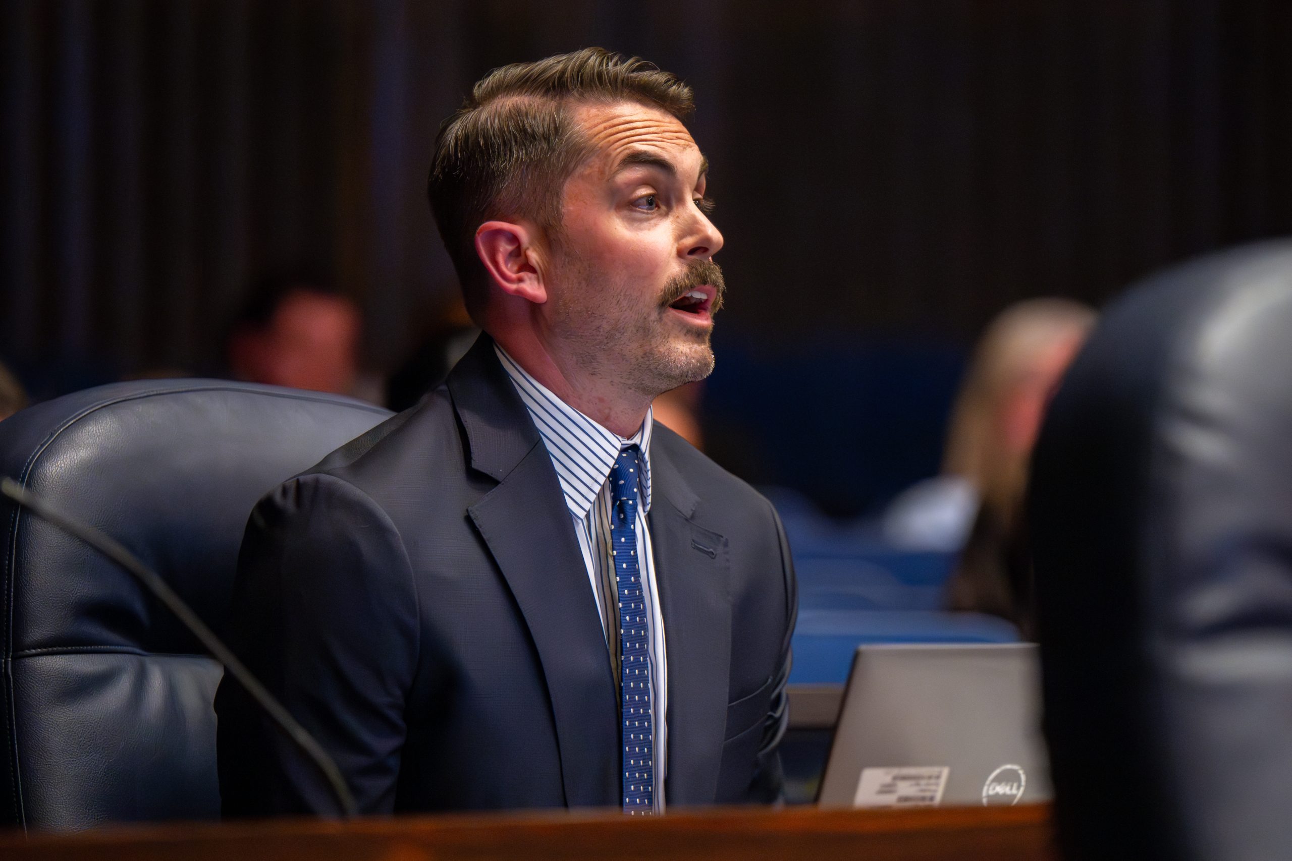 State agency probes city’s Office of Public Health and Safety
