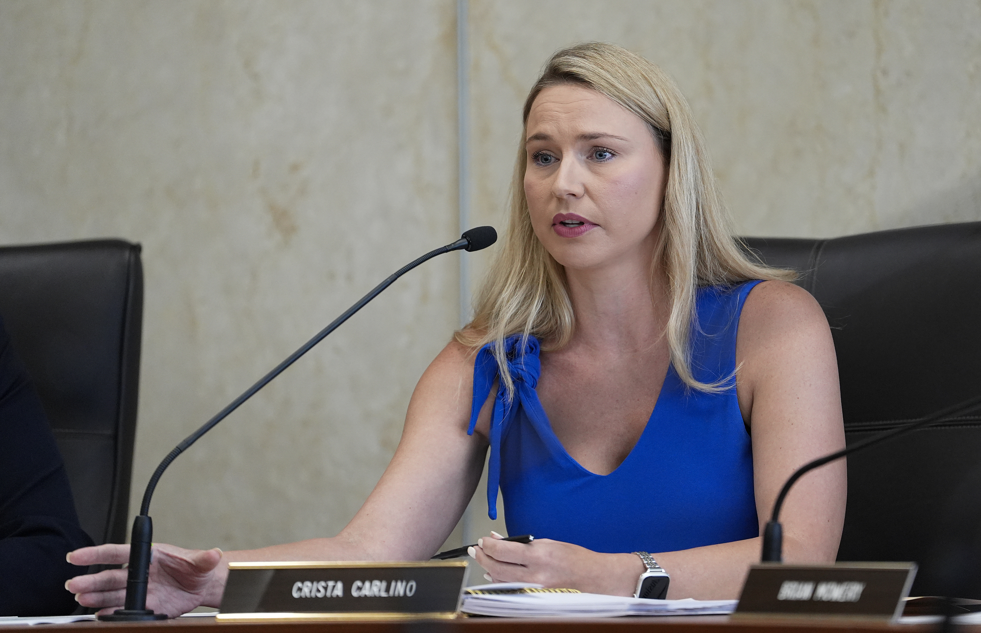 Indianapolis Councilor Crista Lee Wells Resigns From District 11 Seat