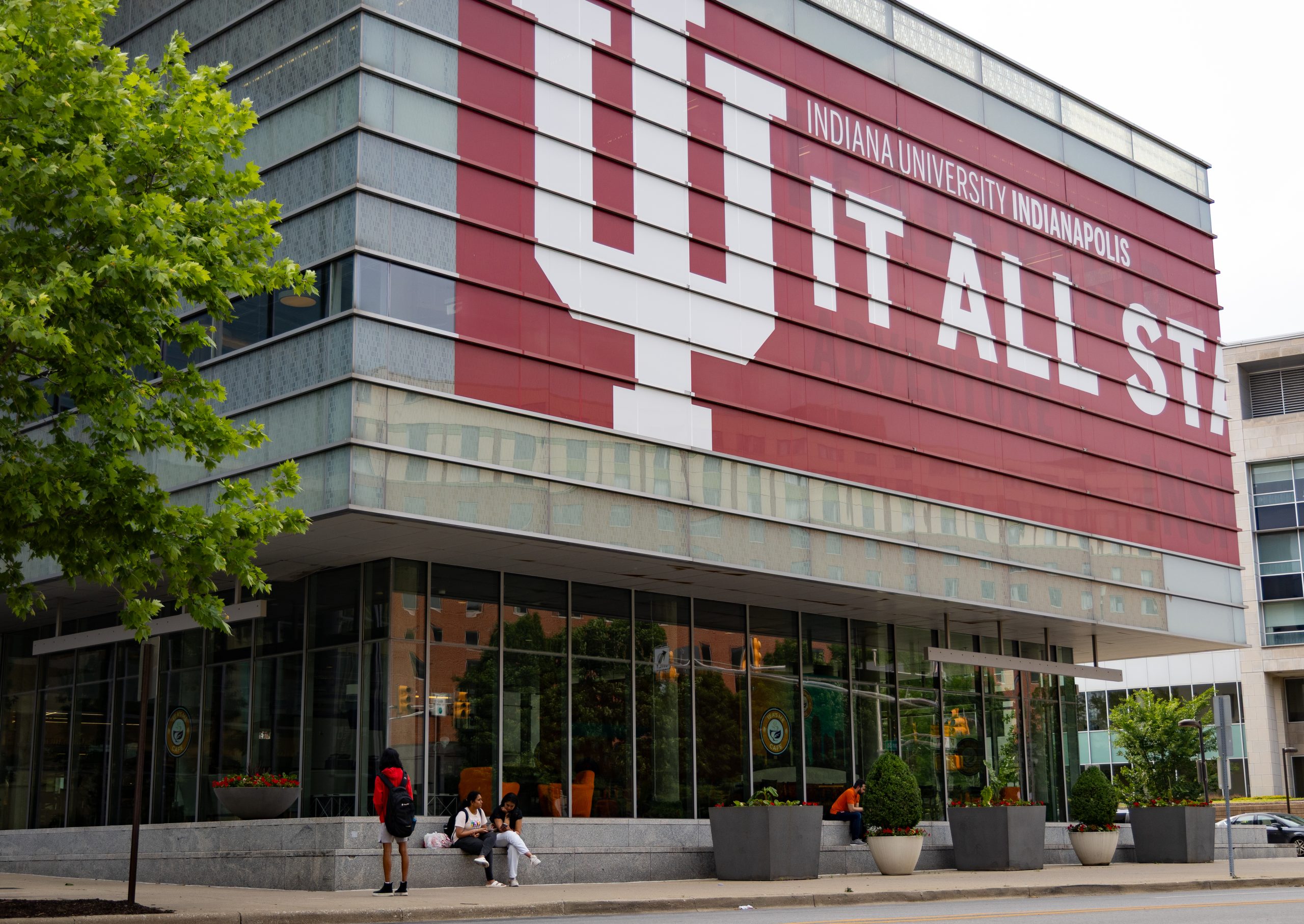 Indiana Latino Institute to host Indy college campus visits