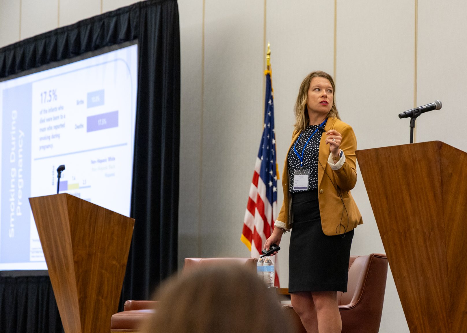 Advocates say health cuts could put Indiana’s progress on infant health at risk