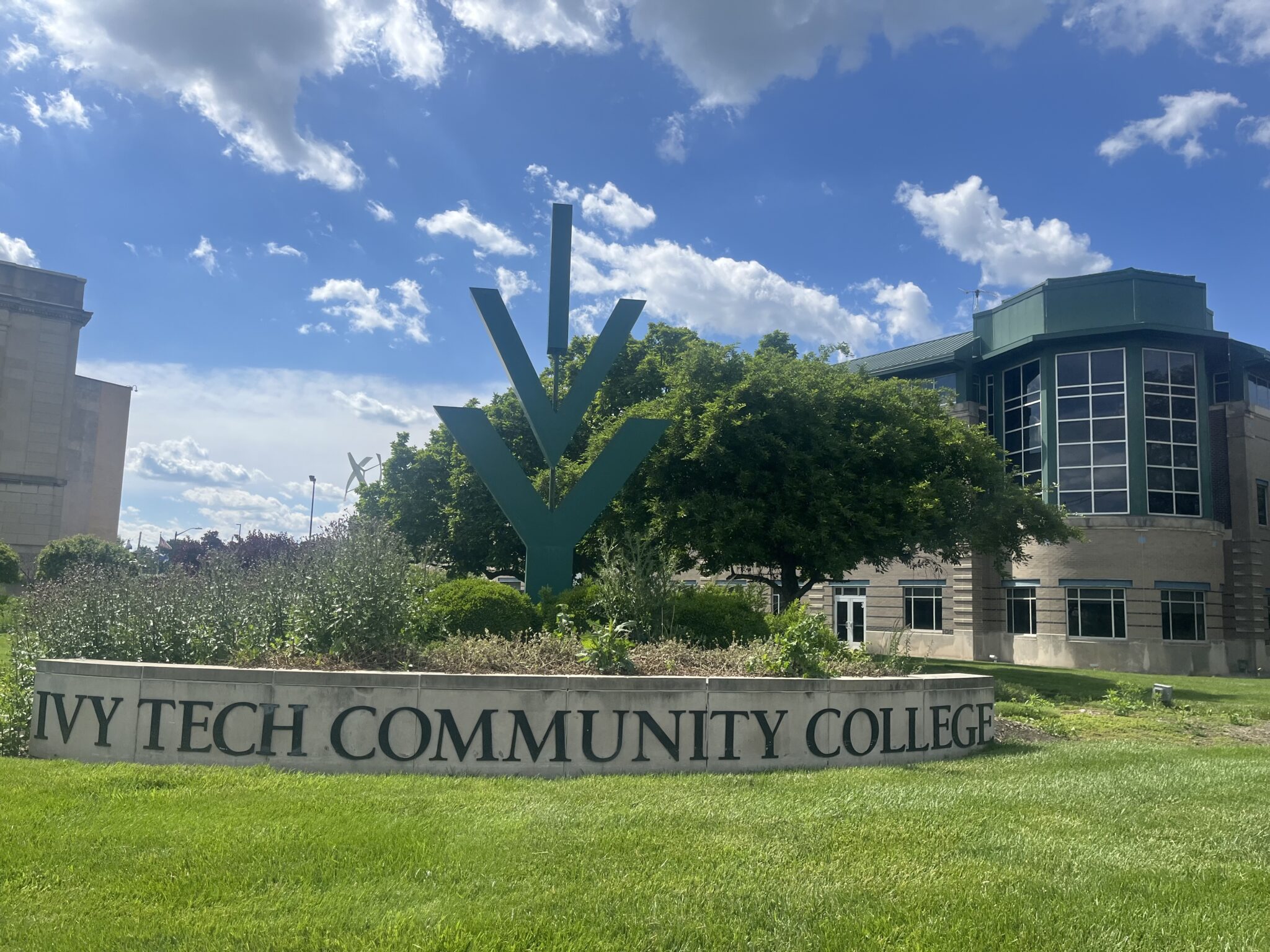 New Indiana law updates Ivy Tech governance, doubles down on workforce ...