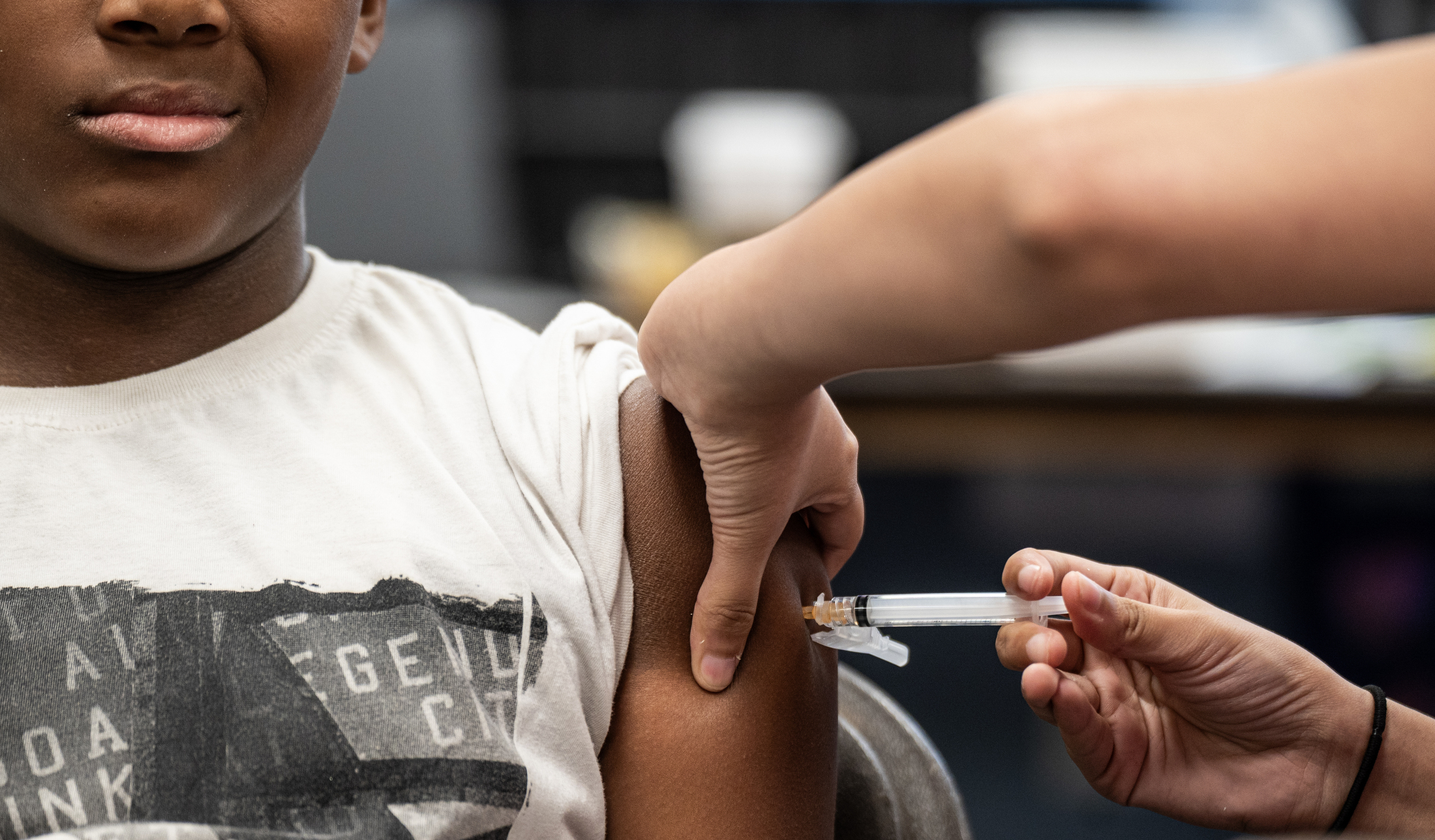 are they putting vaccines in tobacco products A guide to the CDC's childhood vaccine changes
