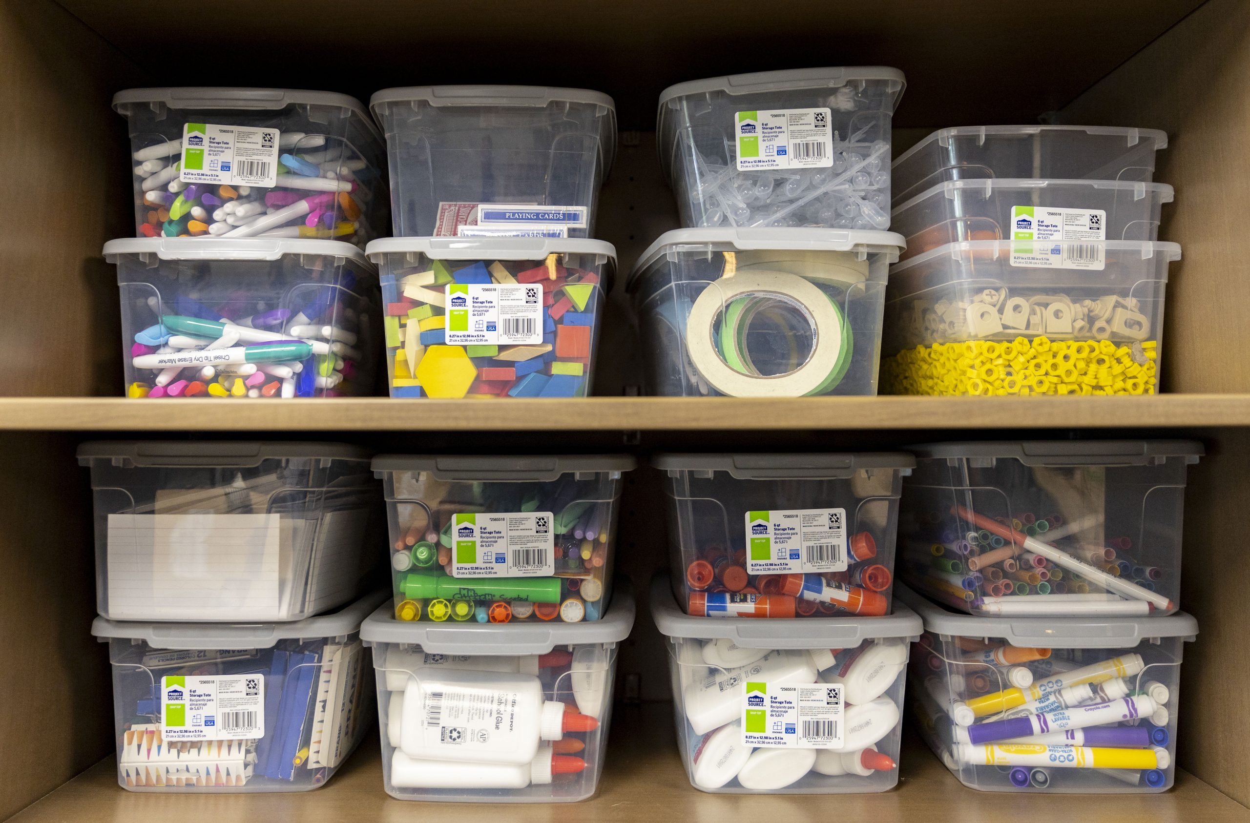 Help Indy students start the year with school supplies
