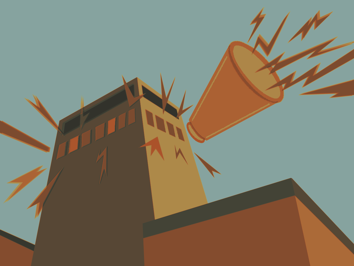 Workers describe ‘toxic’ culture in Mayor Joe Hogsett’s city hall