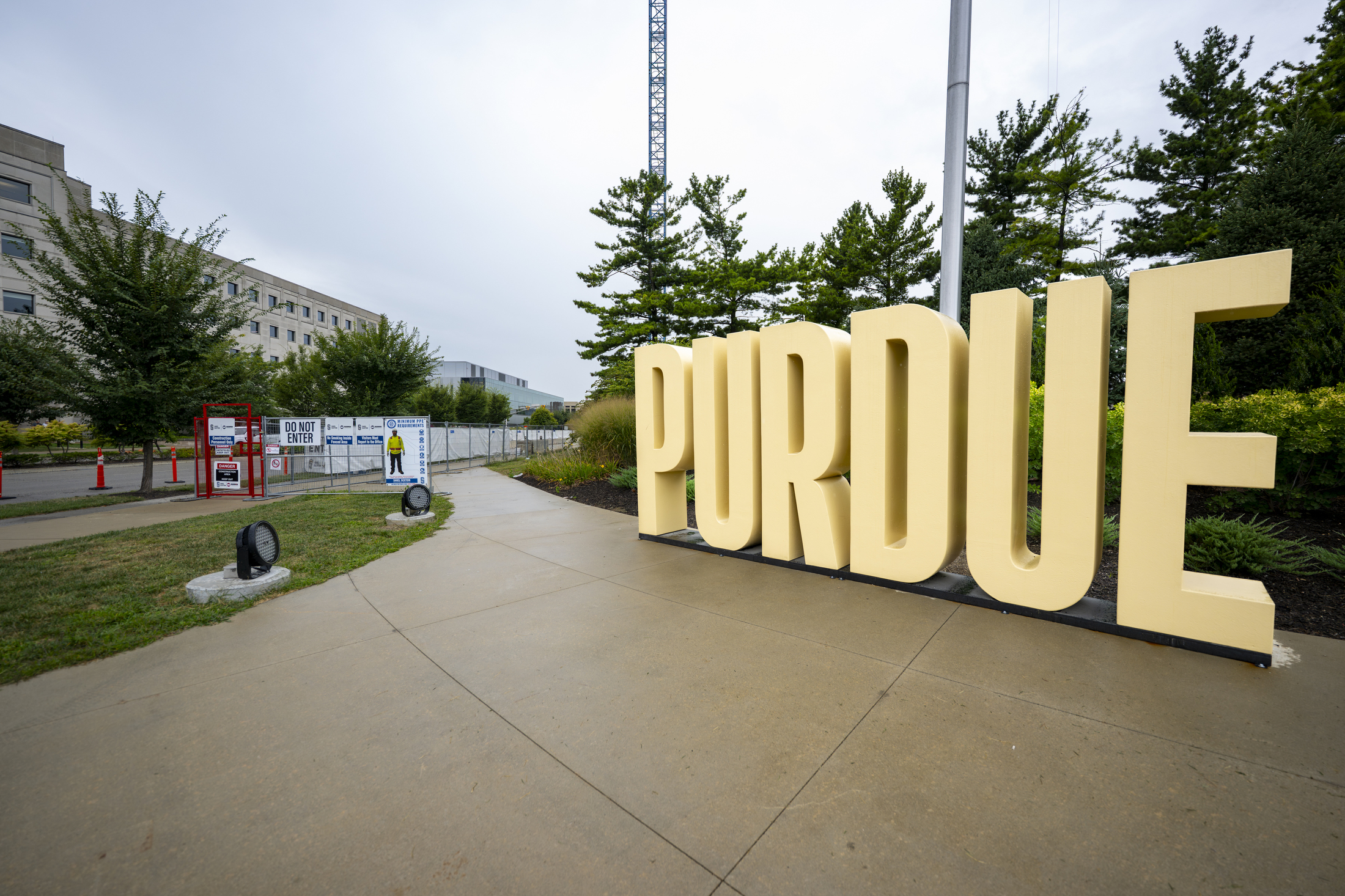 We made a map of where IU, Purdue in Indianapolis are expanding