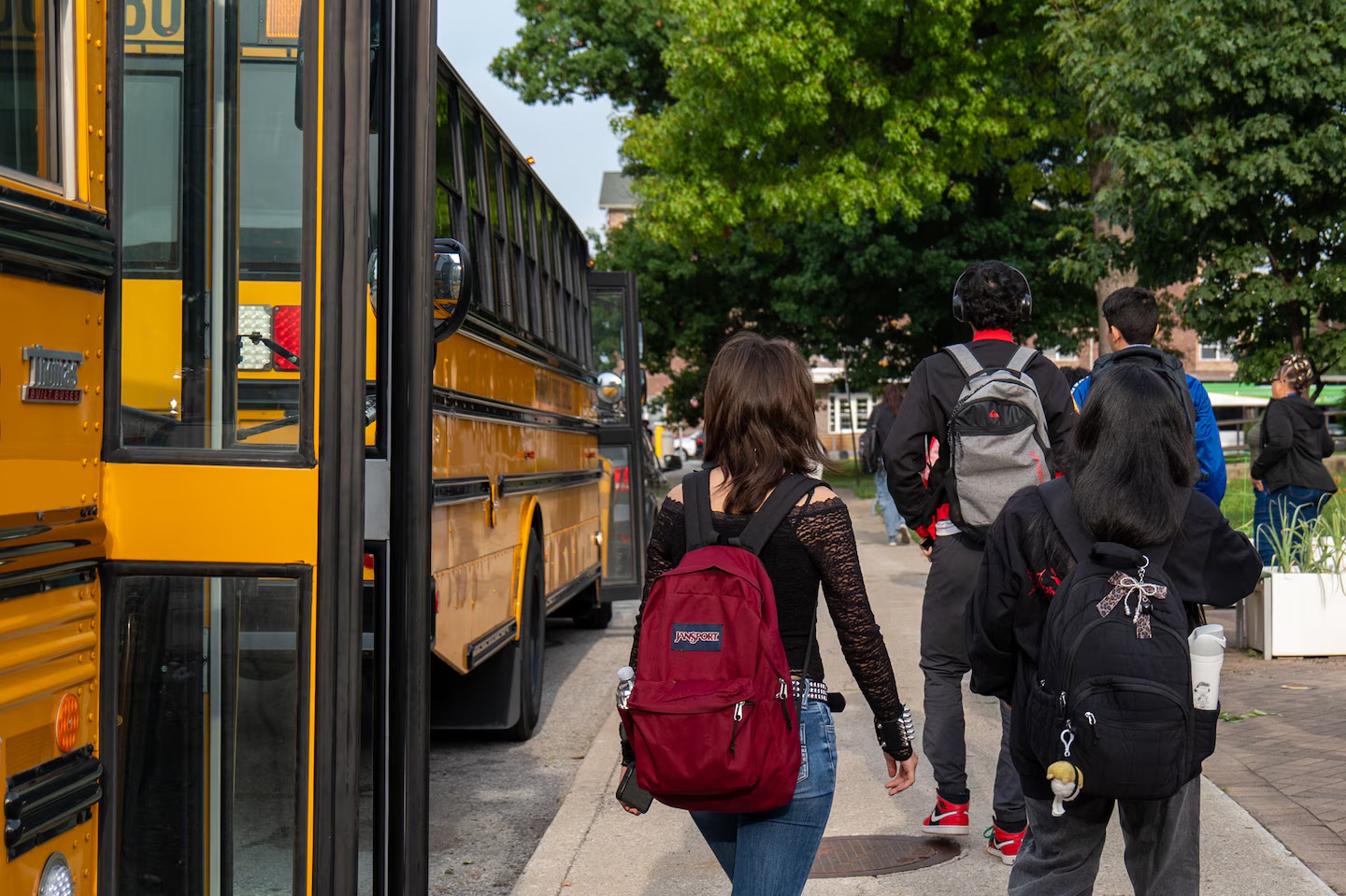 Indianapolis Public Schools board approves cuts in 2026-27 budget