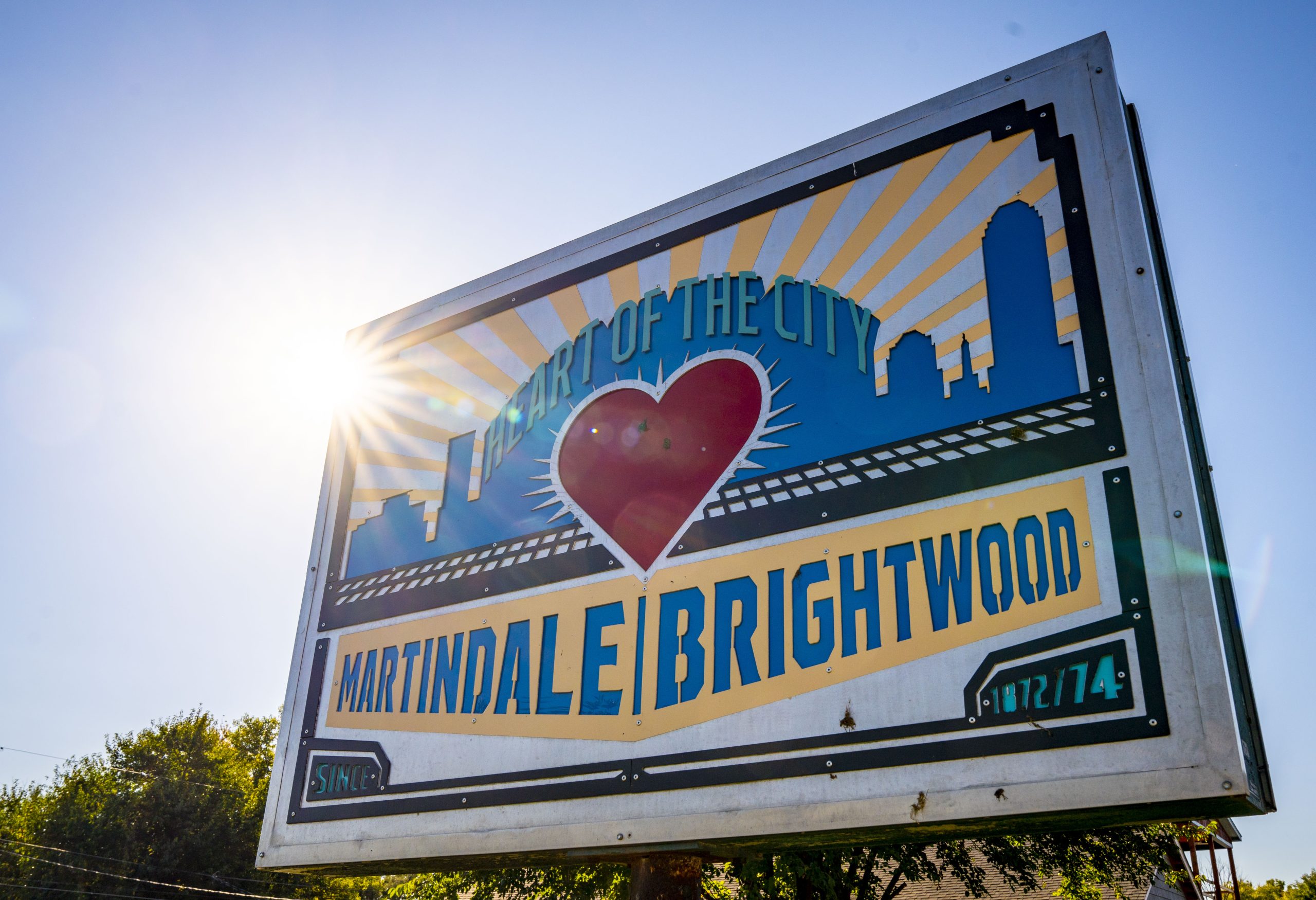 Hear stories about Martindale Brightwood at free art workshop