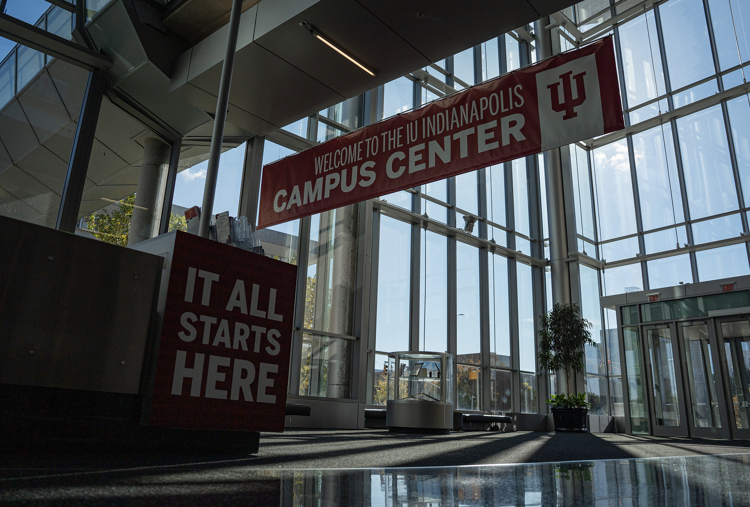 Want to learn about how to prepare for college?