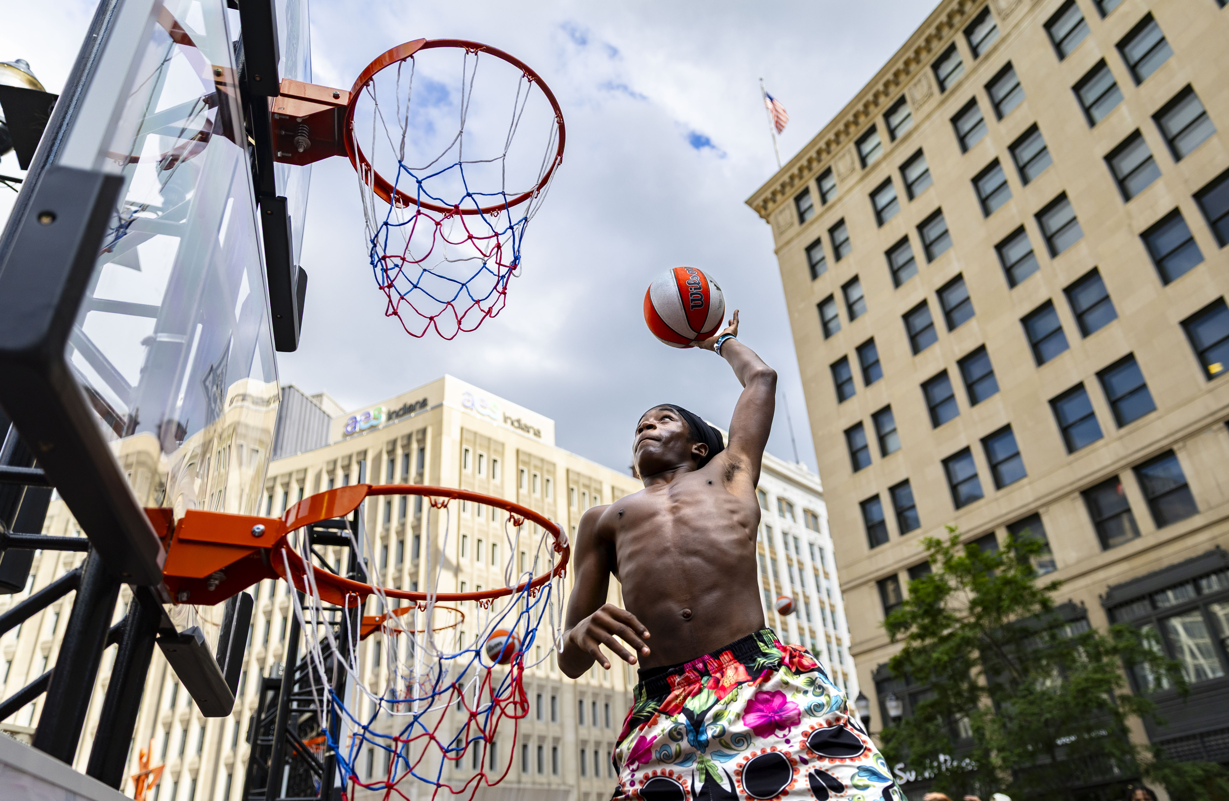 Look back on the highs and lows of 2025 through Mirror Indy's top photos