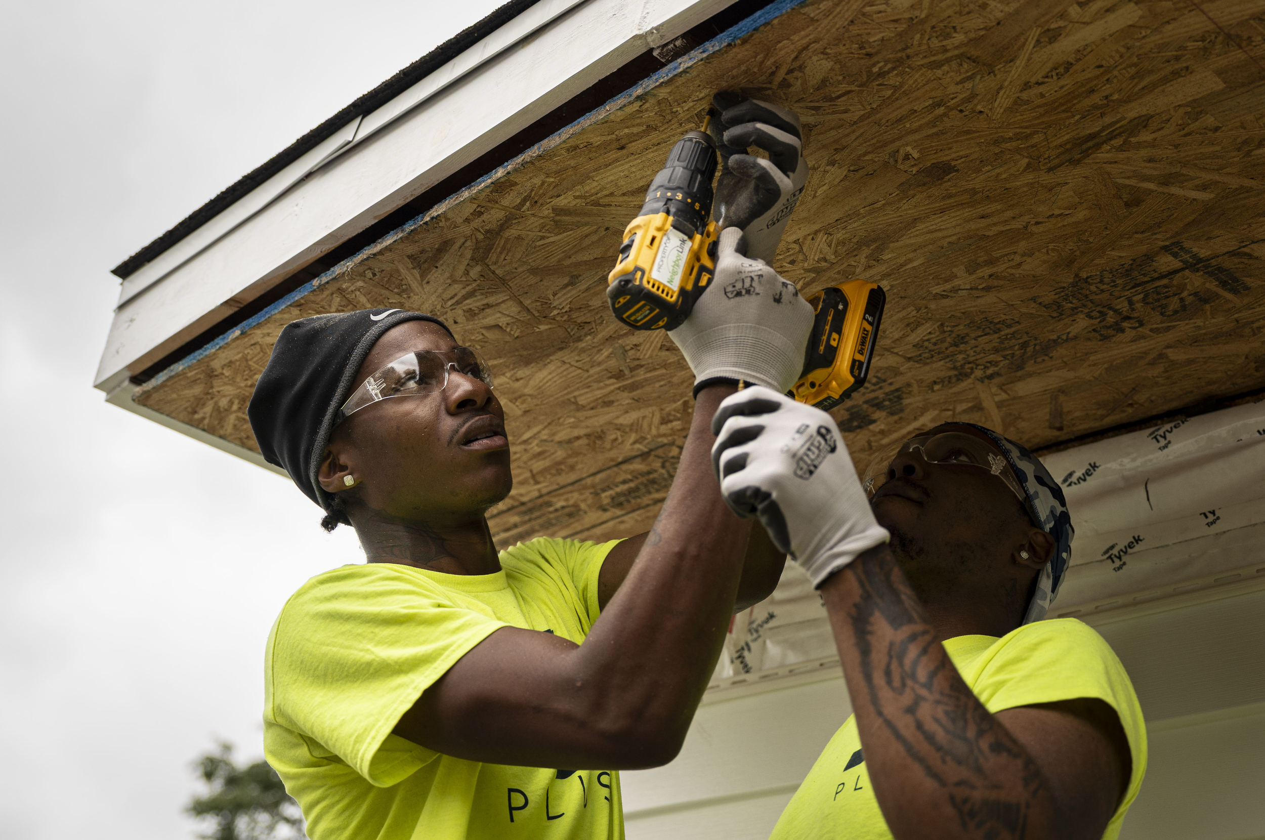 Will Indiana’s push to expand apprenticeships leave Black men behind?