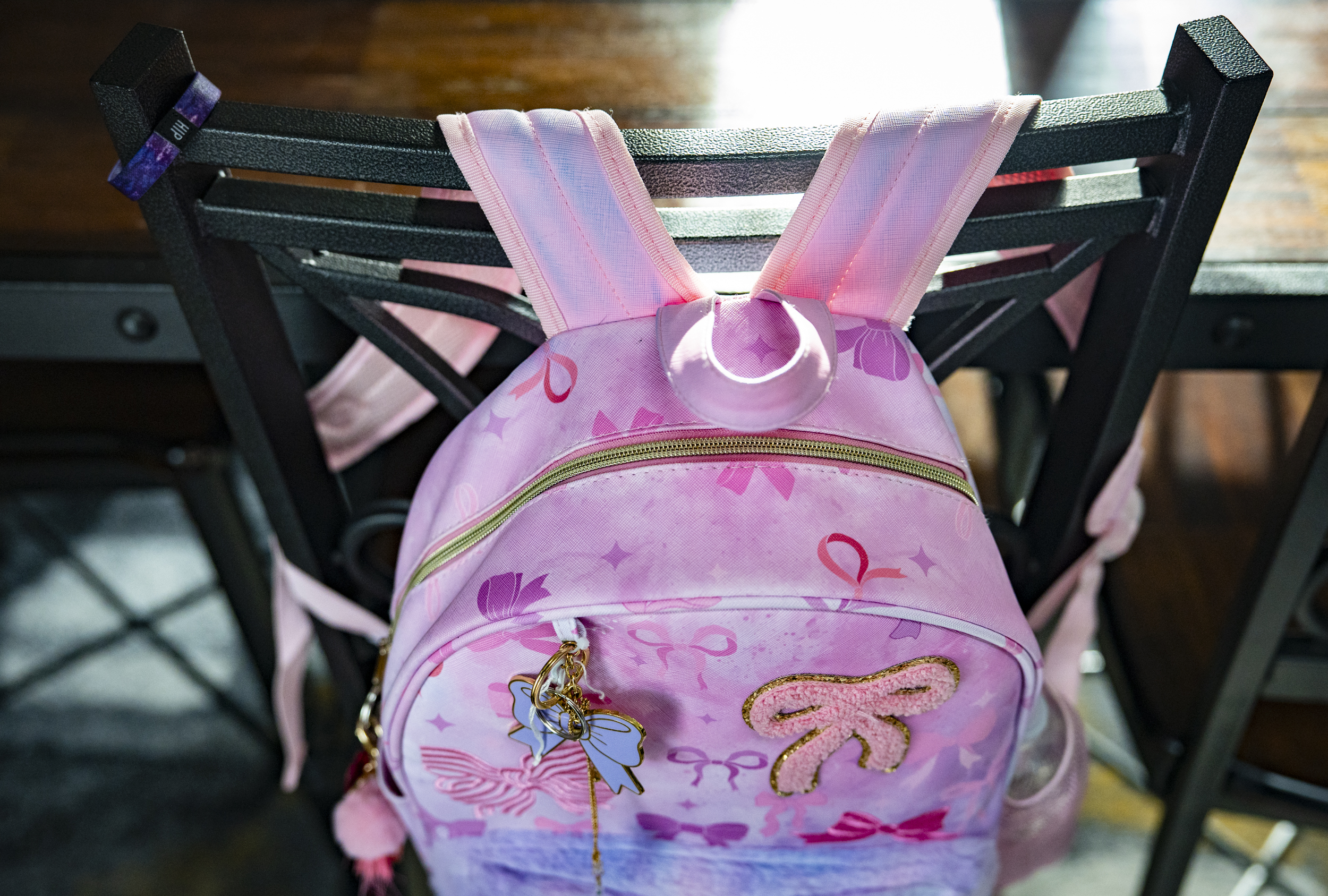 Westsiders can find free backpacks at this community fair