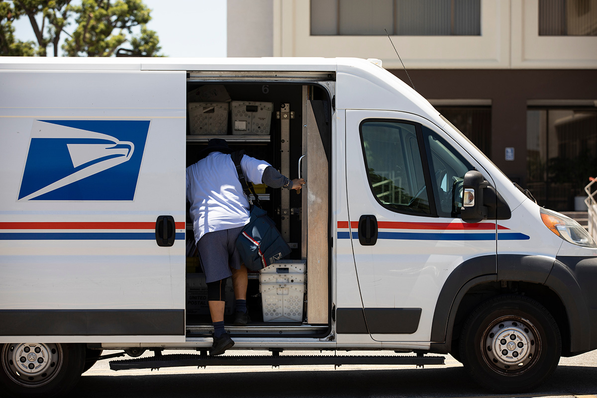 USPS to host job fair in Indianapolis