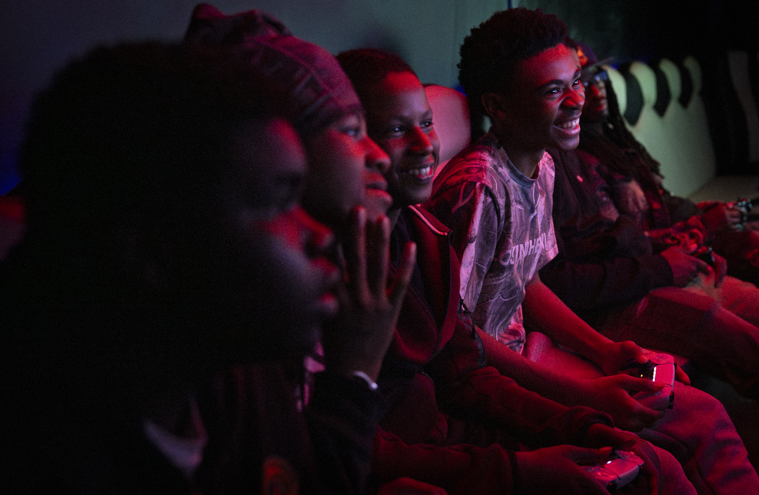 Where can Indy teens hang out this summer?