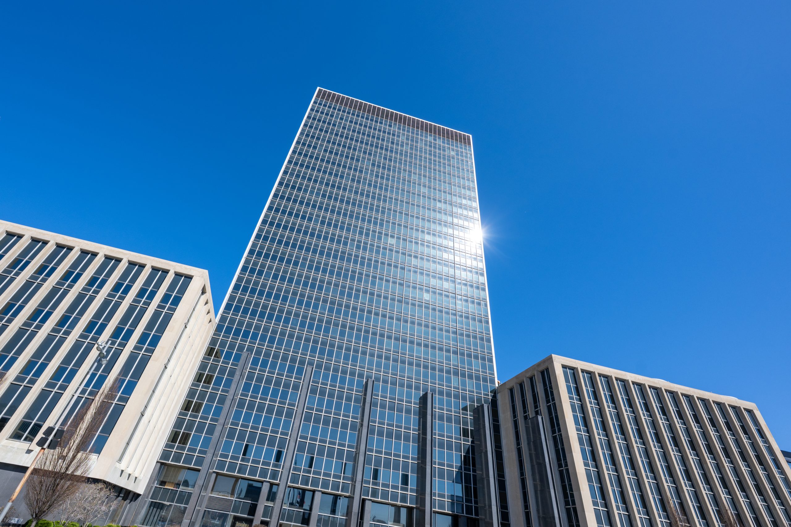 Audit reveals ‘shocking’ findings at Office of Public Health and Safety