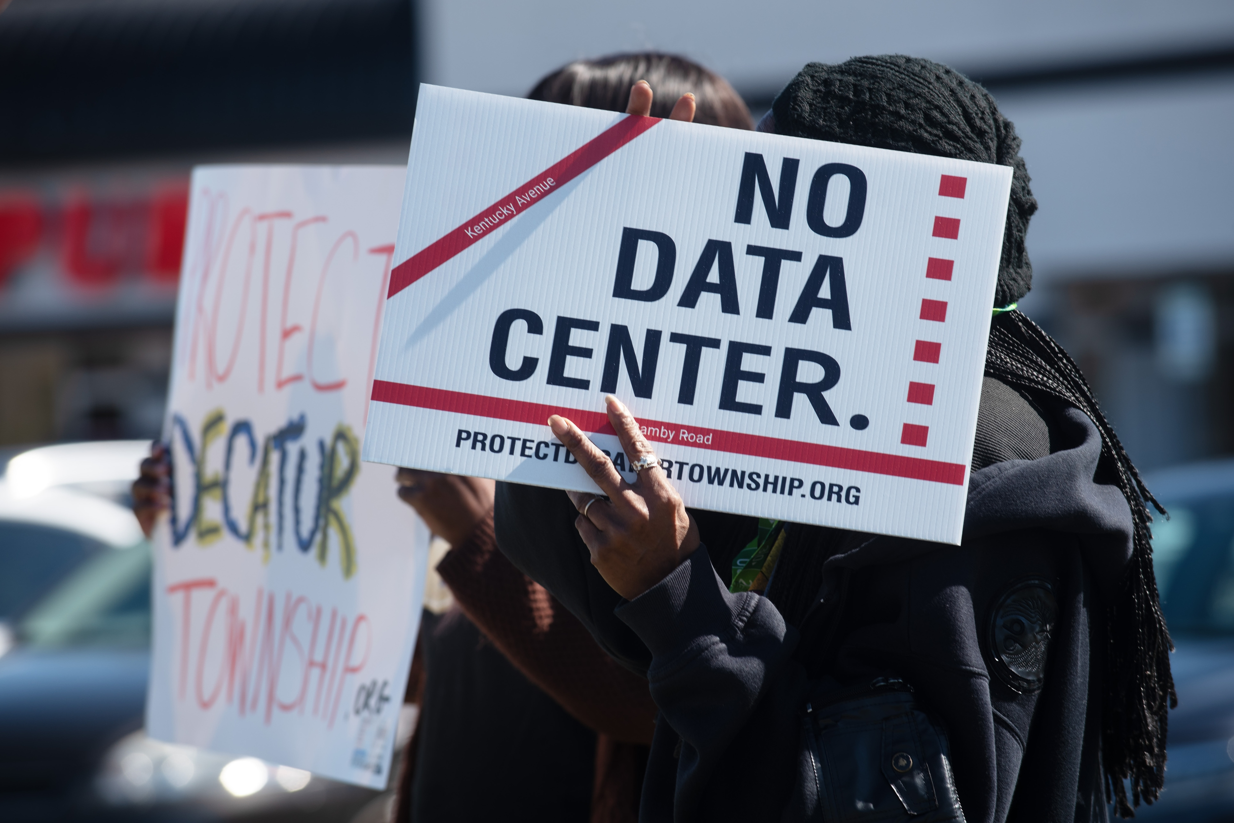 Sabey Data Centers files motion to dismiss residents' legal challenge