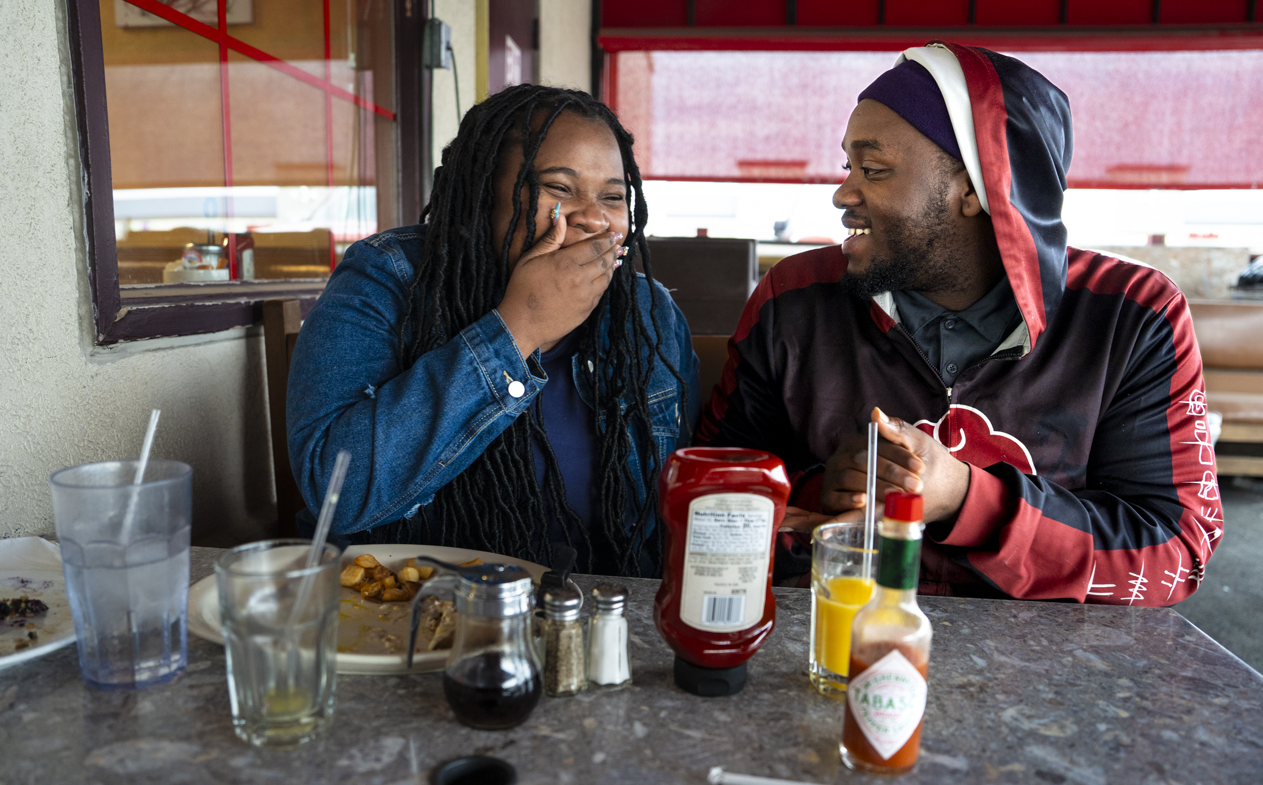Meet the Far Eastsiders working to better the neighborhood