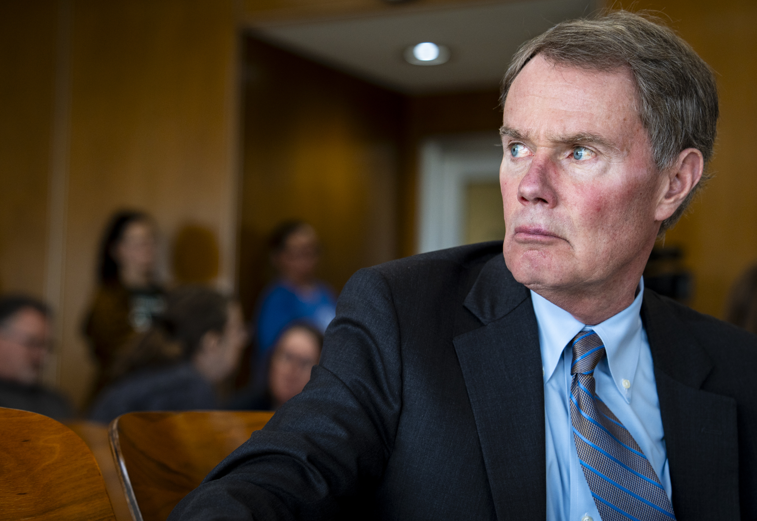 Hogsett administration signals support for data center tax breaks