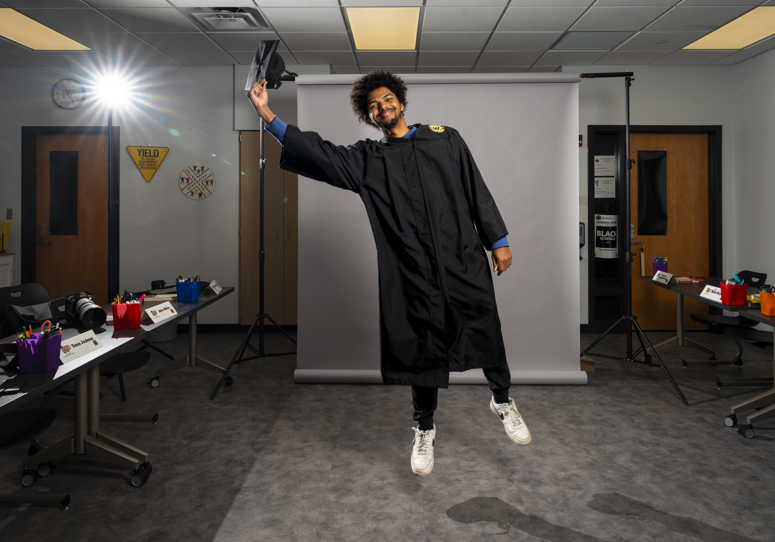 These Indy grads are looking toward the future