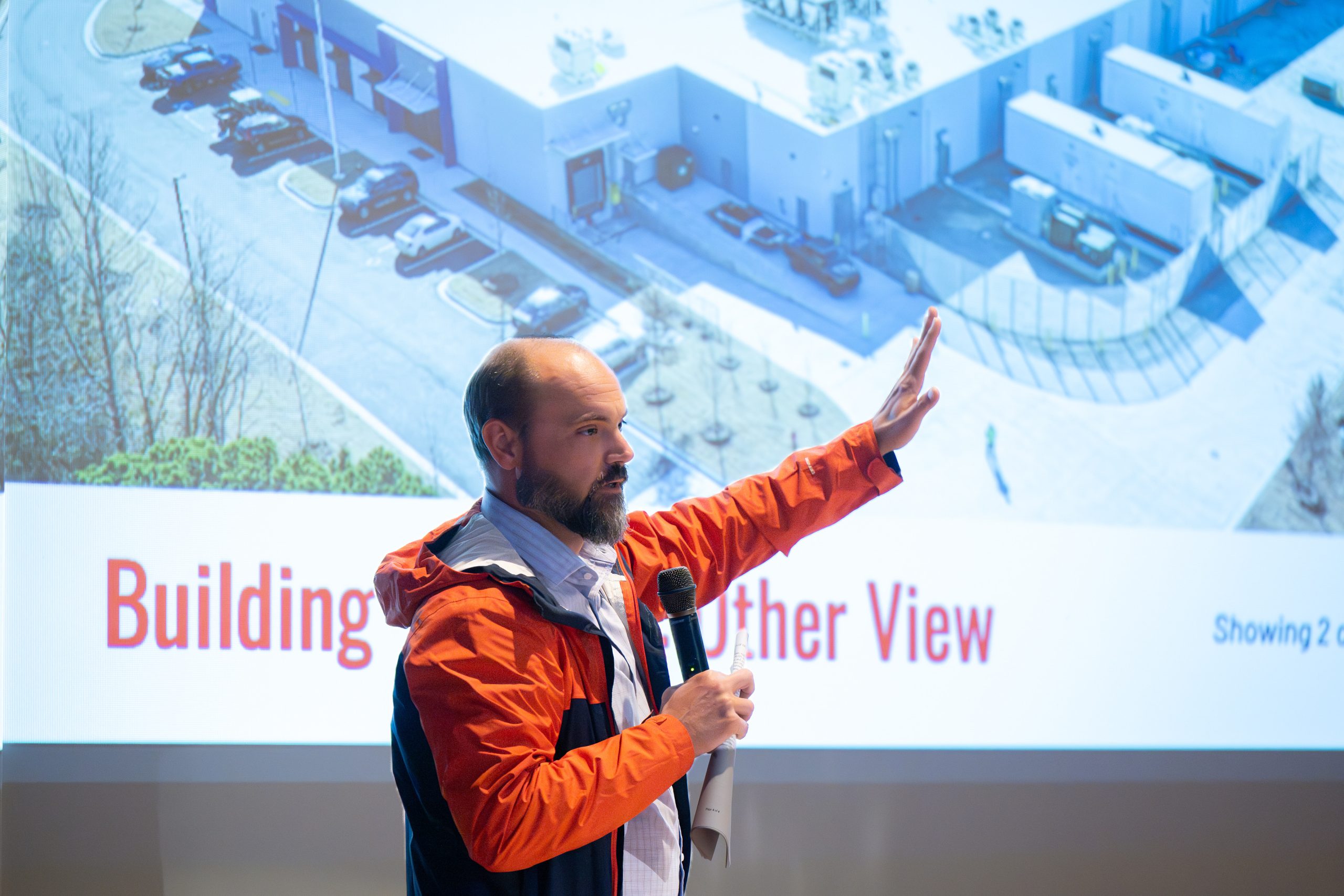 DC Blox scales back eastside data center plans ahead of city vote