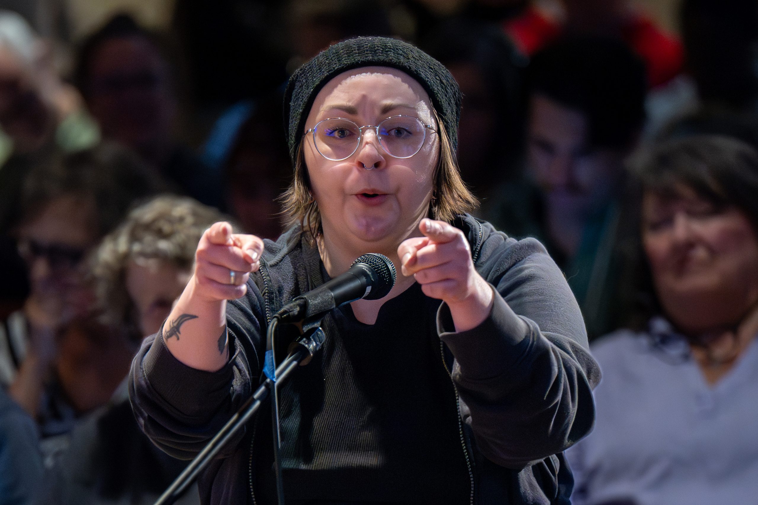 Eastside data center developer faces questions about project