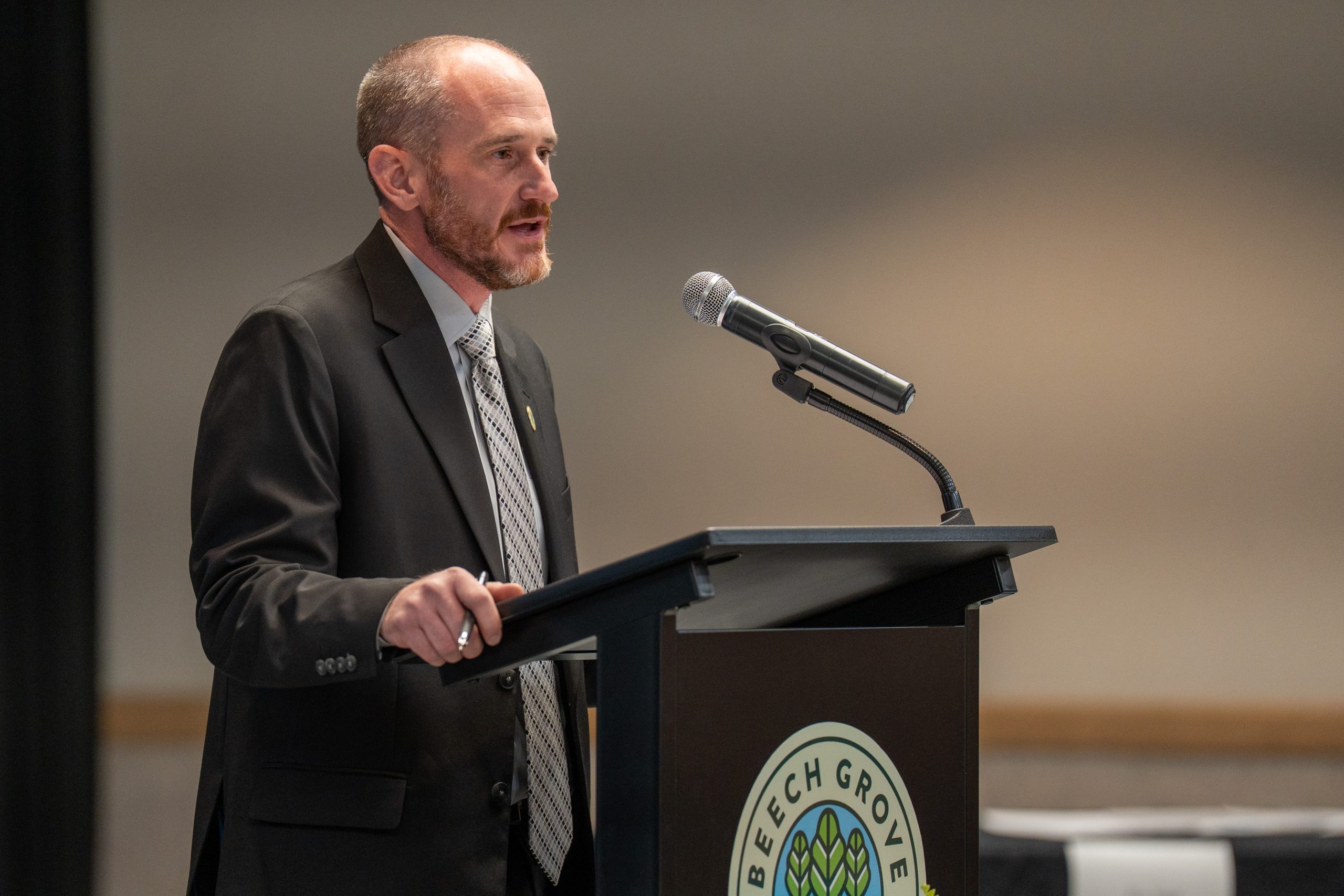 Beech Grove ‘is strong’ mayor says in State of the City