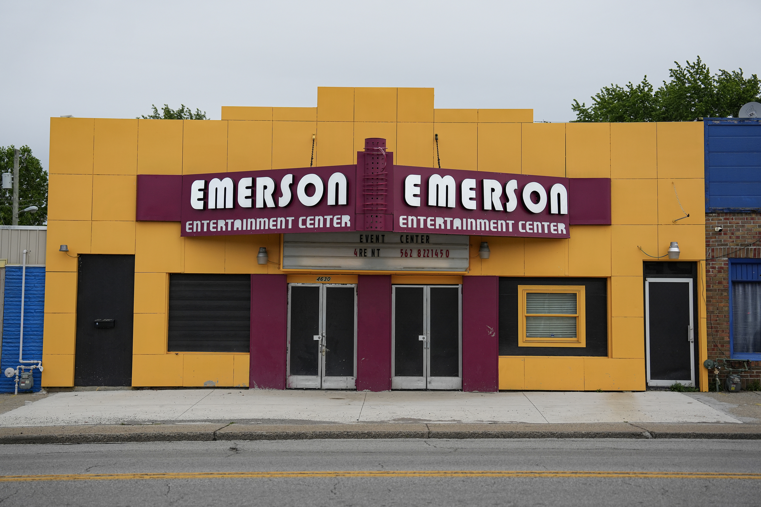 Artists wanted to help shape new eastside cultural district