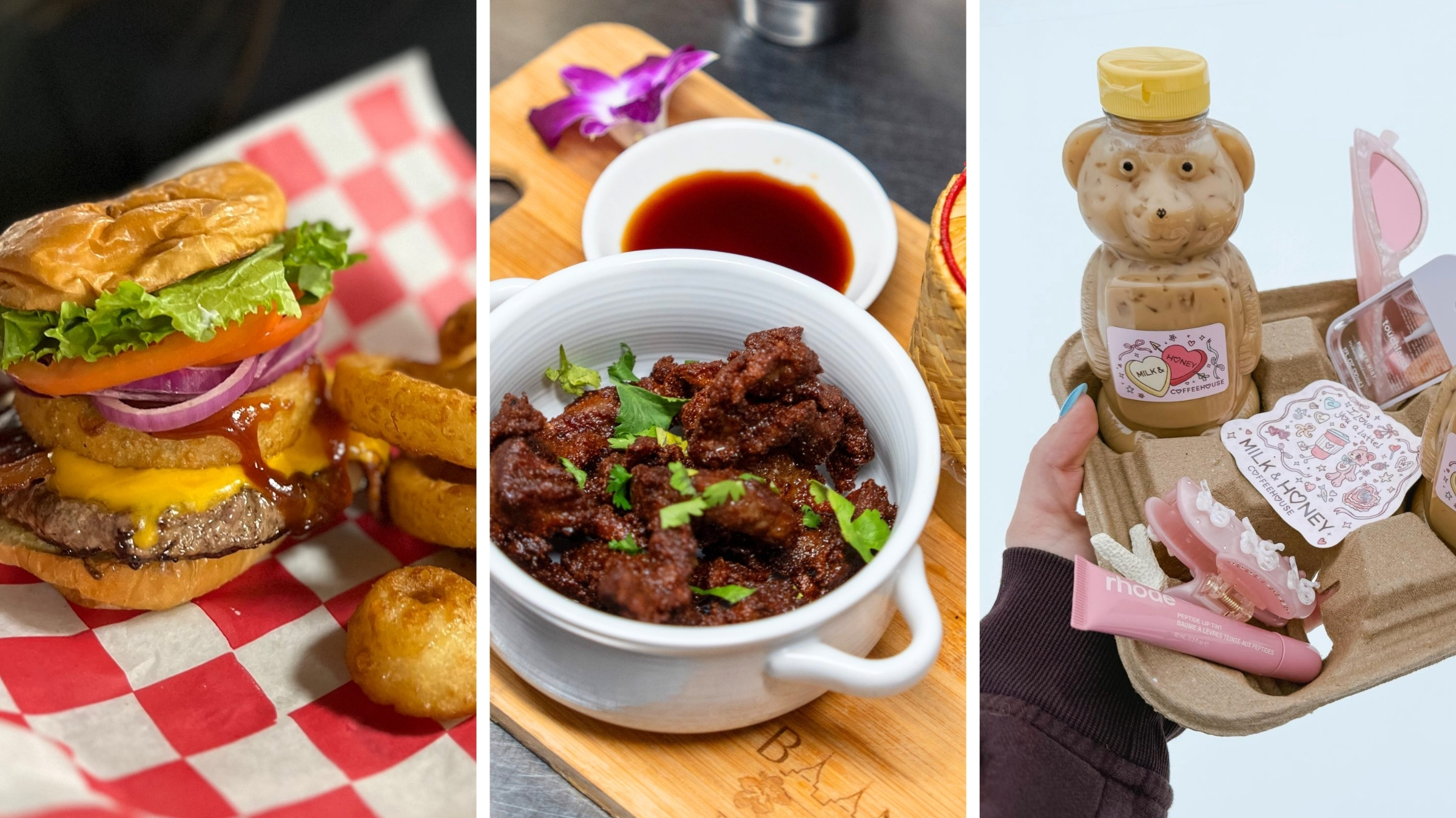 Indy’s new food scene is where you’d least expect it – Wanamaker