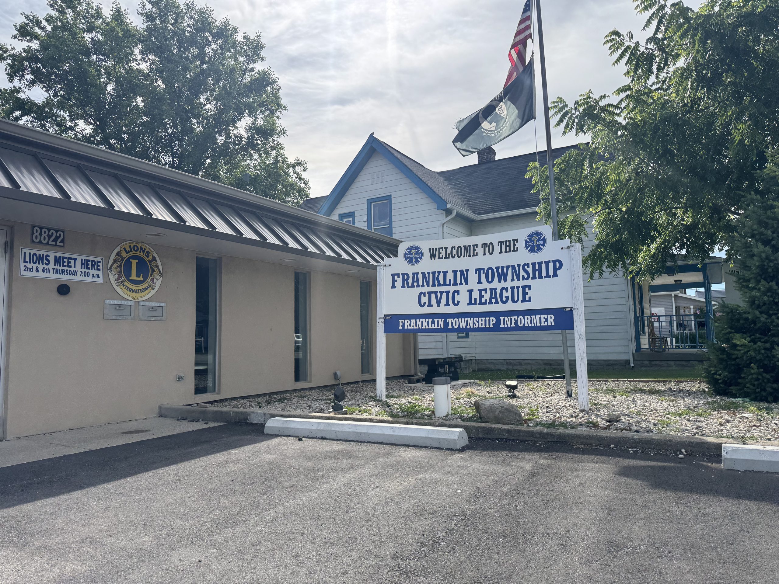 Franklin Township superintendent to discuss district’s financial future
