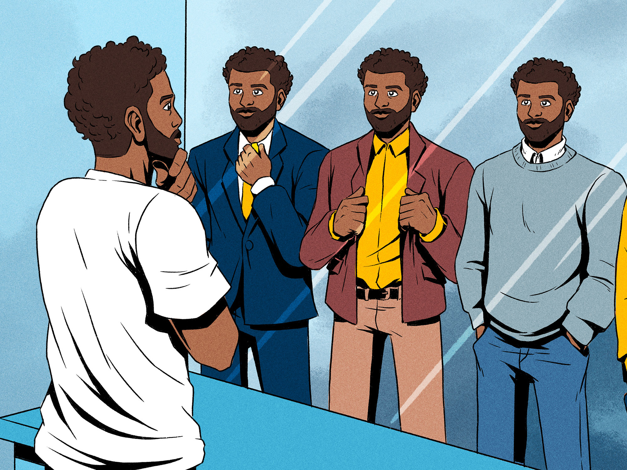 Planning to go to a job fair? Here's our guide on how to prepare.