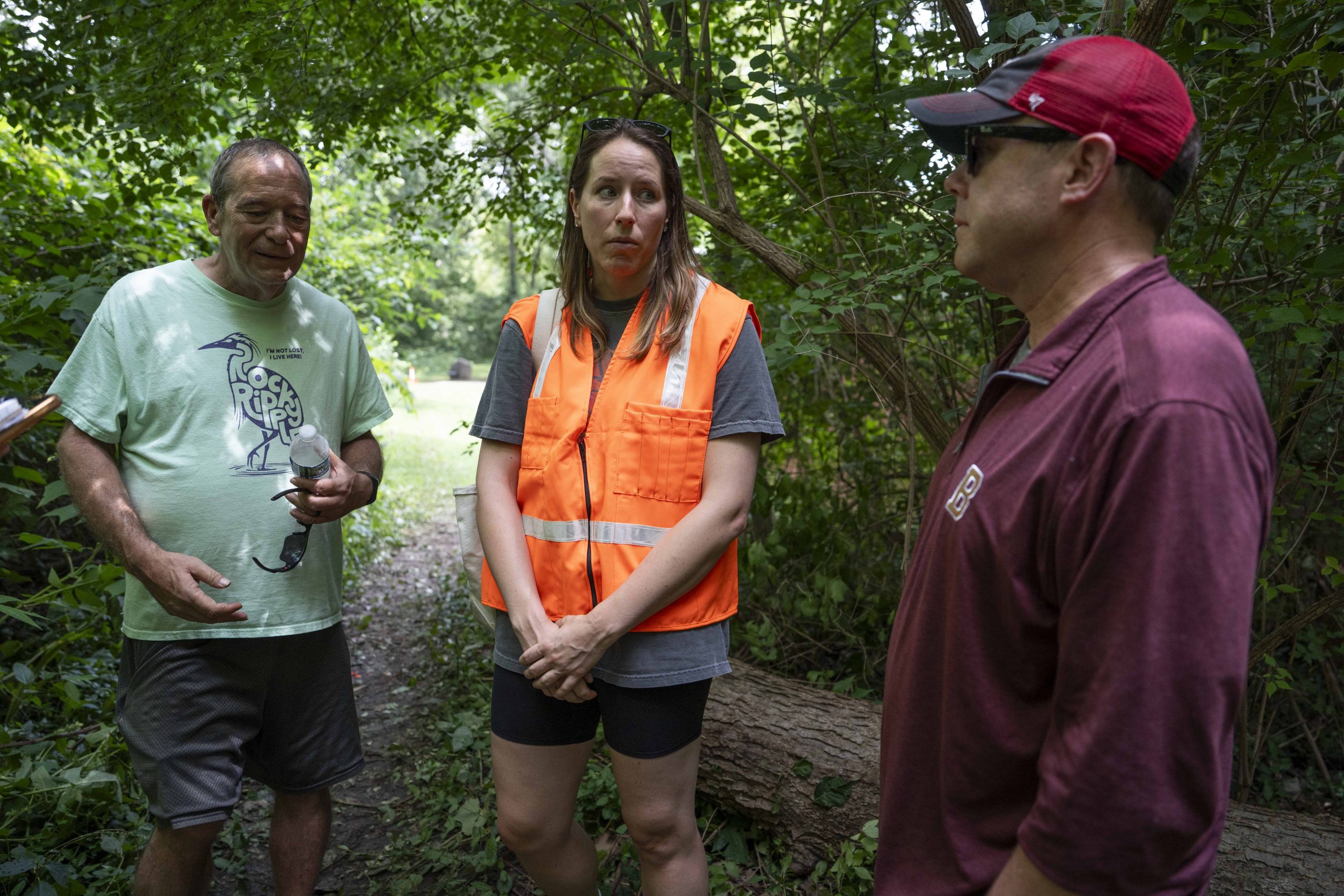 ‘Communication issues’ hampered Indy’s response to flooding