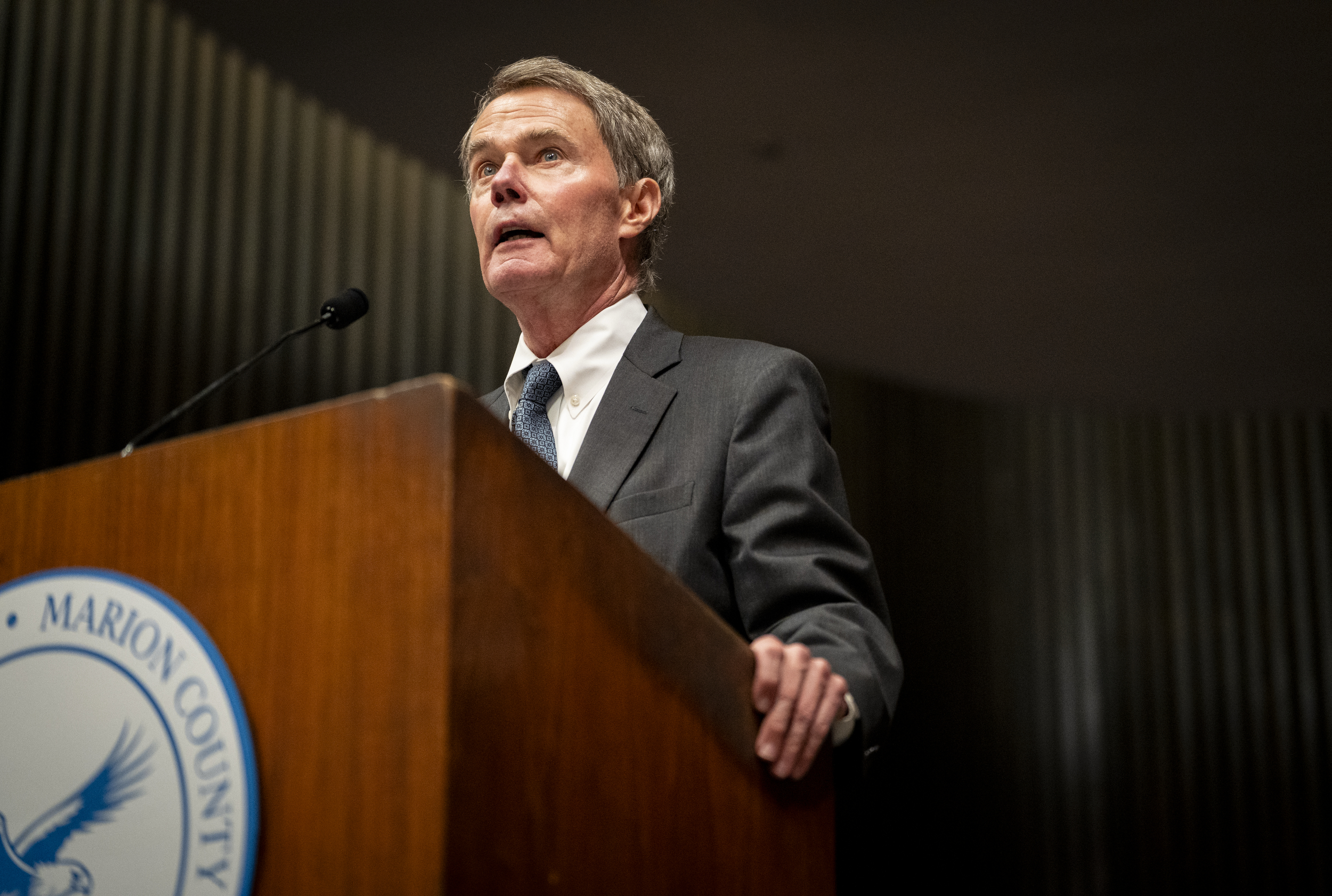 Here are the winners and losers in Indy's $1.9B budget