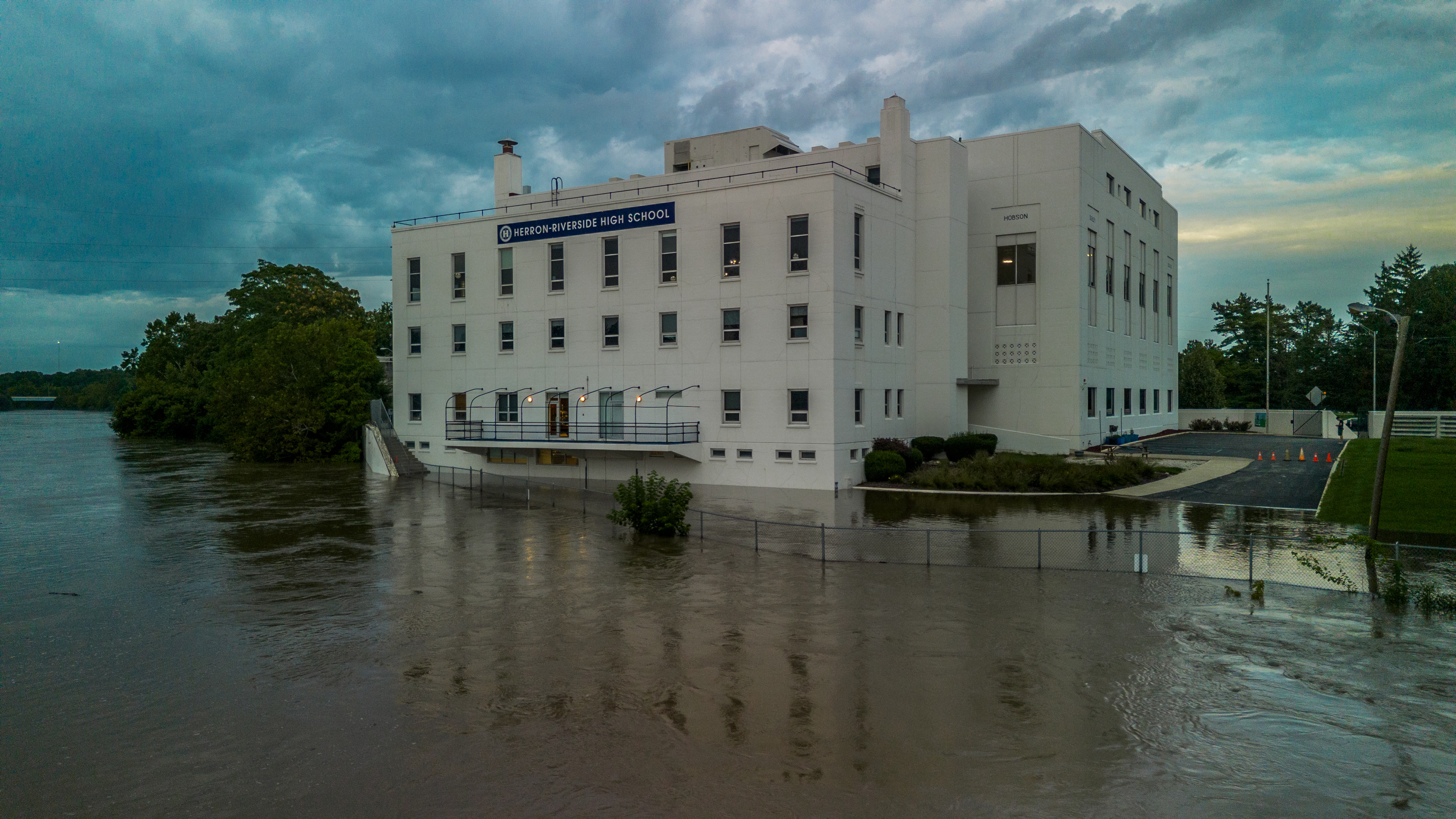 Marion County schools and flooding. What we know.