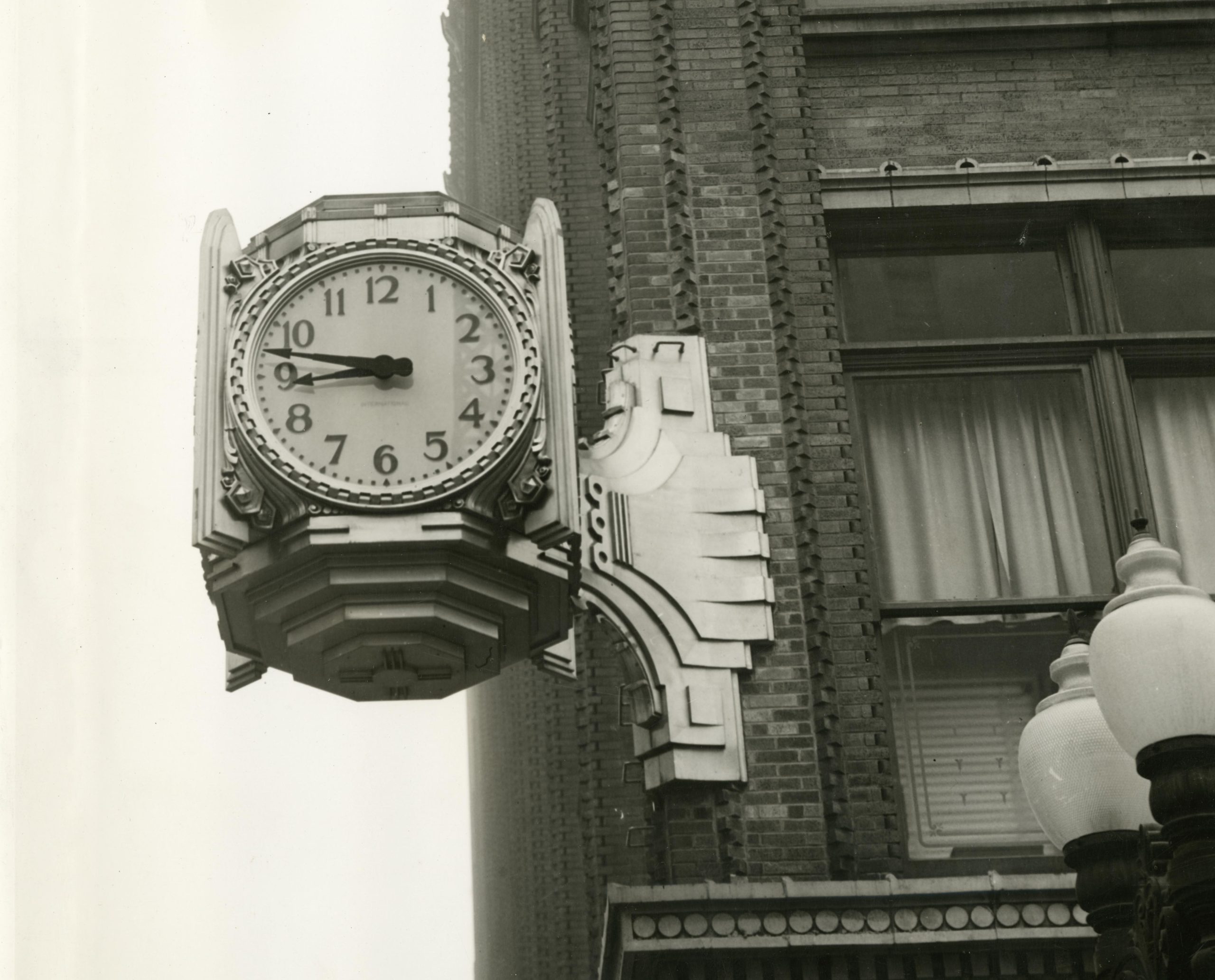Remember these classic Indy stores?