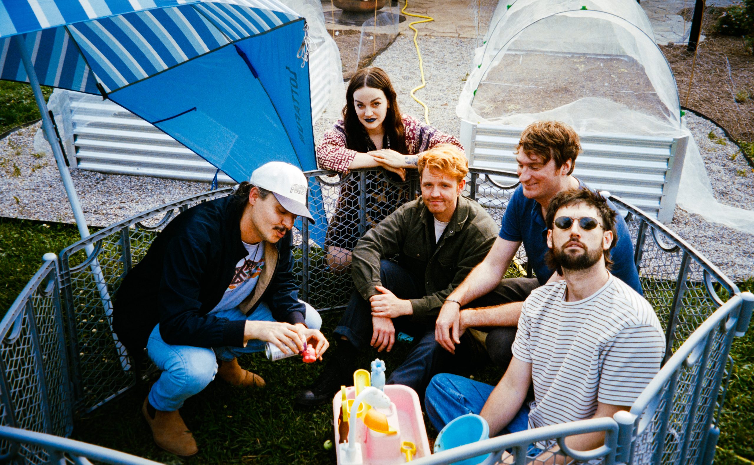 Fern Murphy’s new album has dad energy