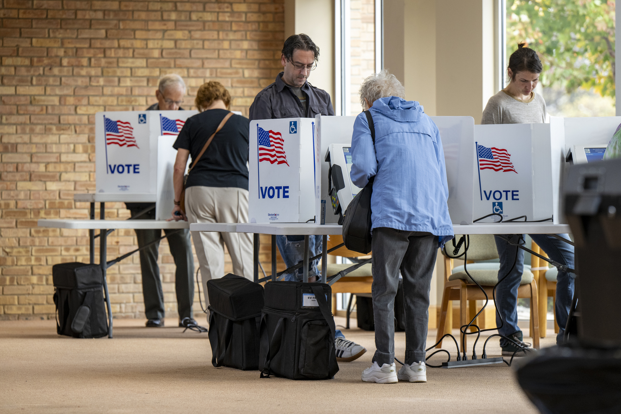 1 in 4 Indiana voters say ‘government corruption’ is top concern